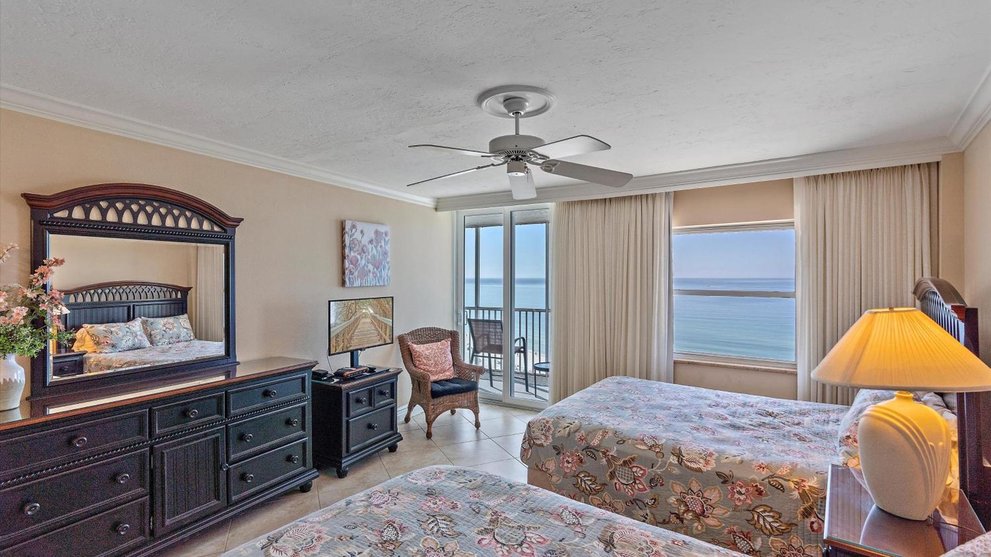Crystal Sands On Siesta Apartment *