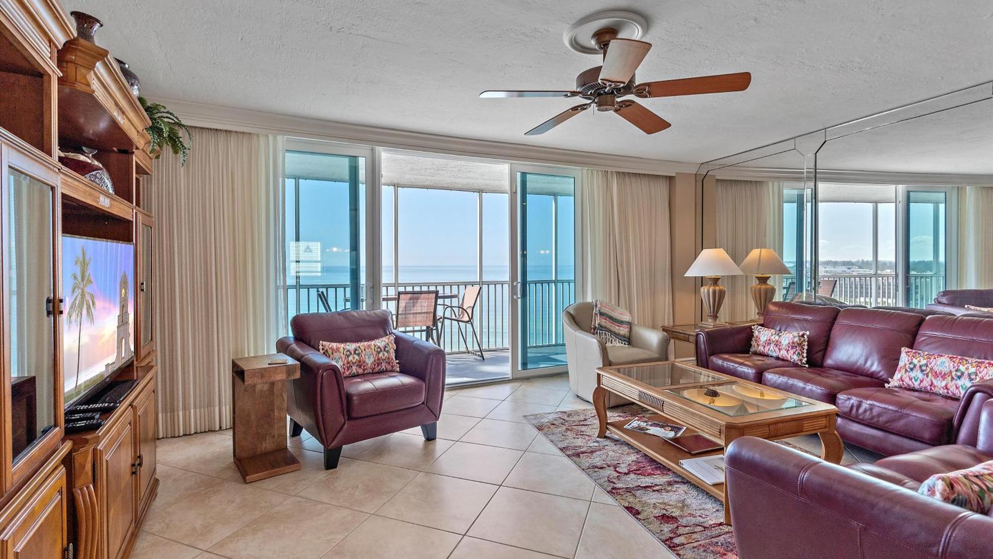 Crystal Sands On Siesta Apartment Siesta Key