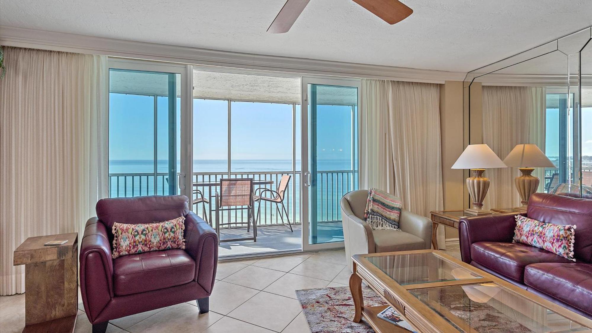 Crystal Sands On Siesta * Siesta Key