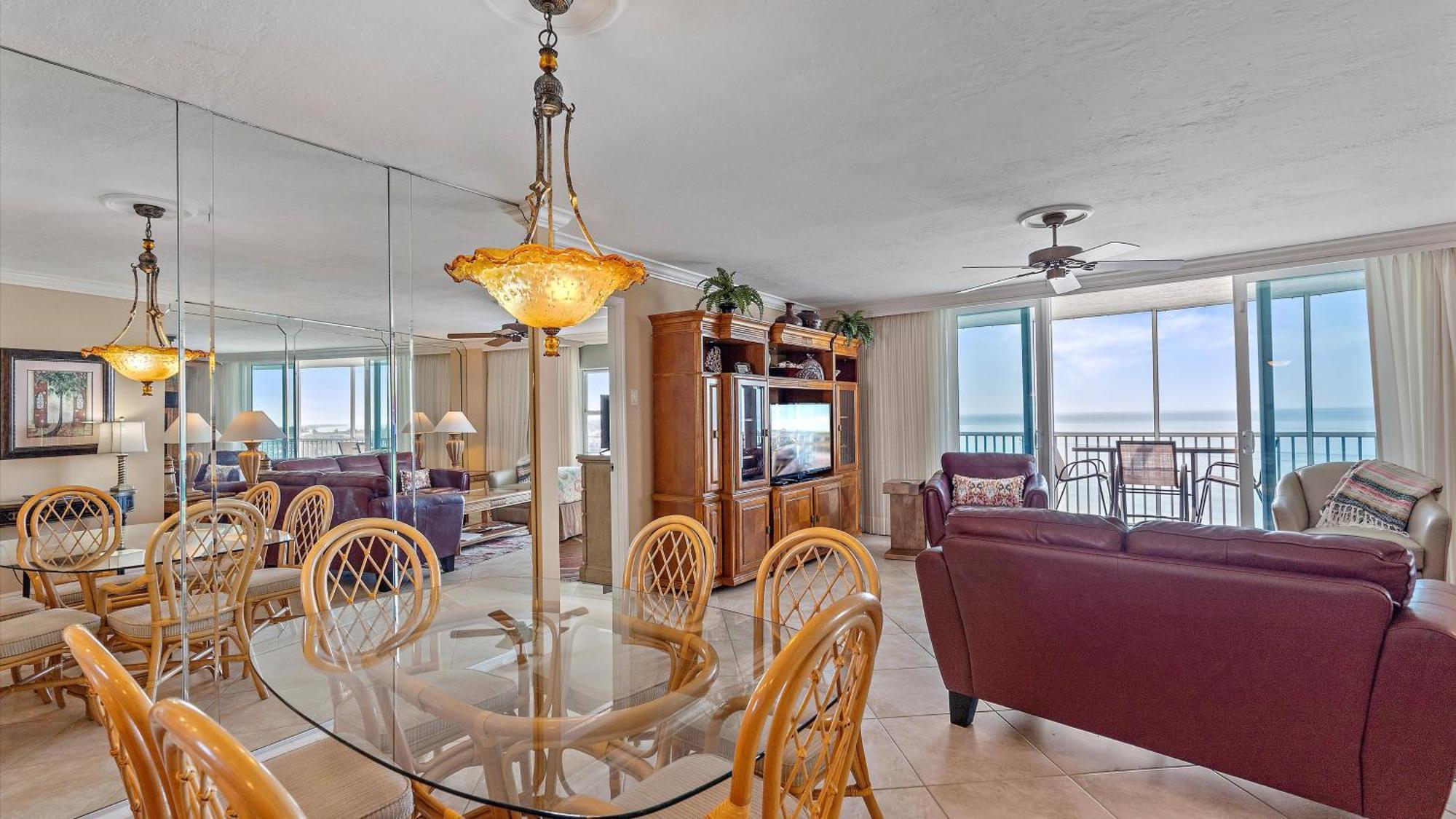 Crystal Sands On Siesta Apartment Siesta Key