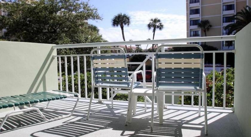 Chart House And Marina 3* Clearwater Beach