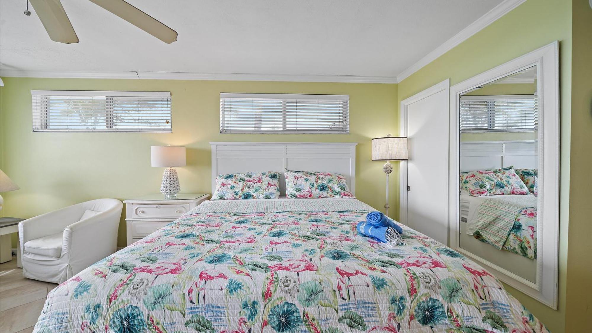 Hermanas 1 * Longboat Key