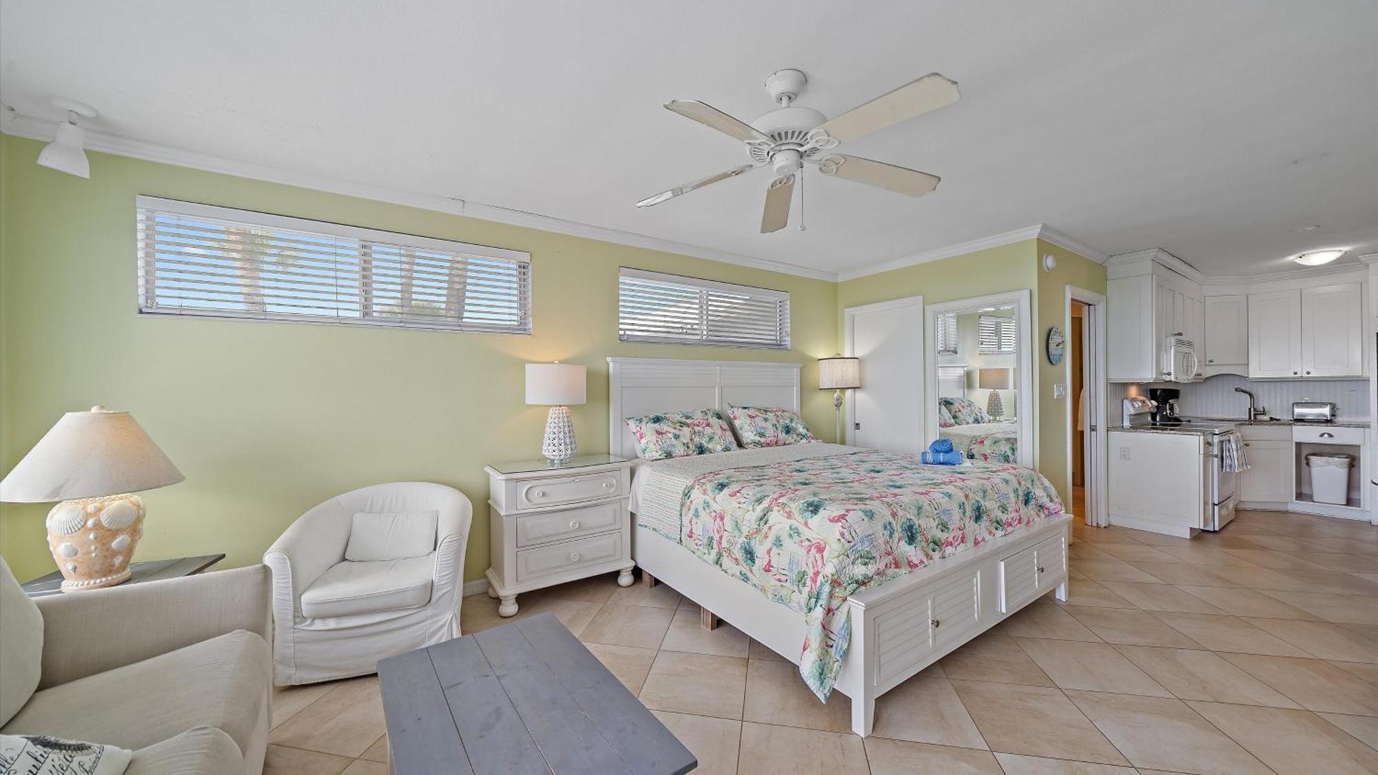Apartment Hermanas 1 *