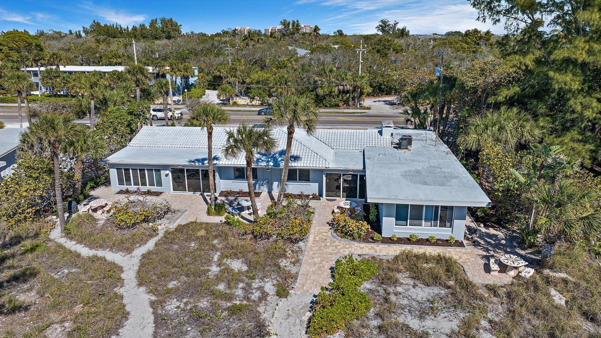 Apartment Hermanas 1 Longboat Key