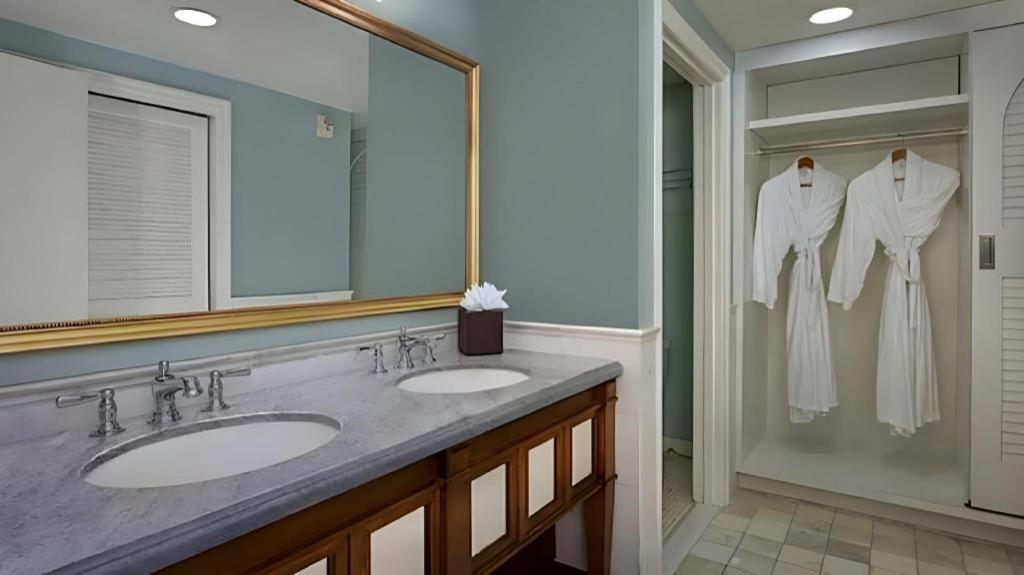 Resort Disney's Club 4*
