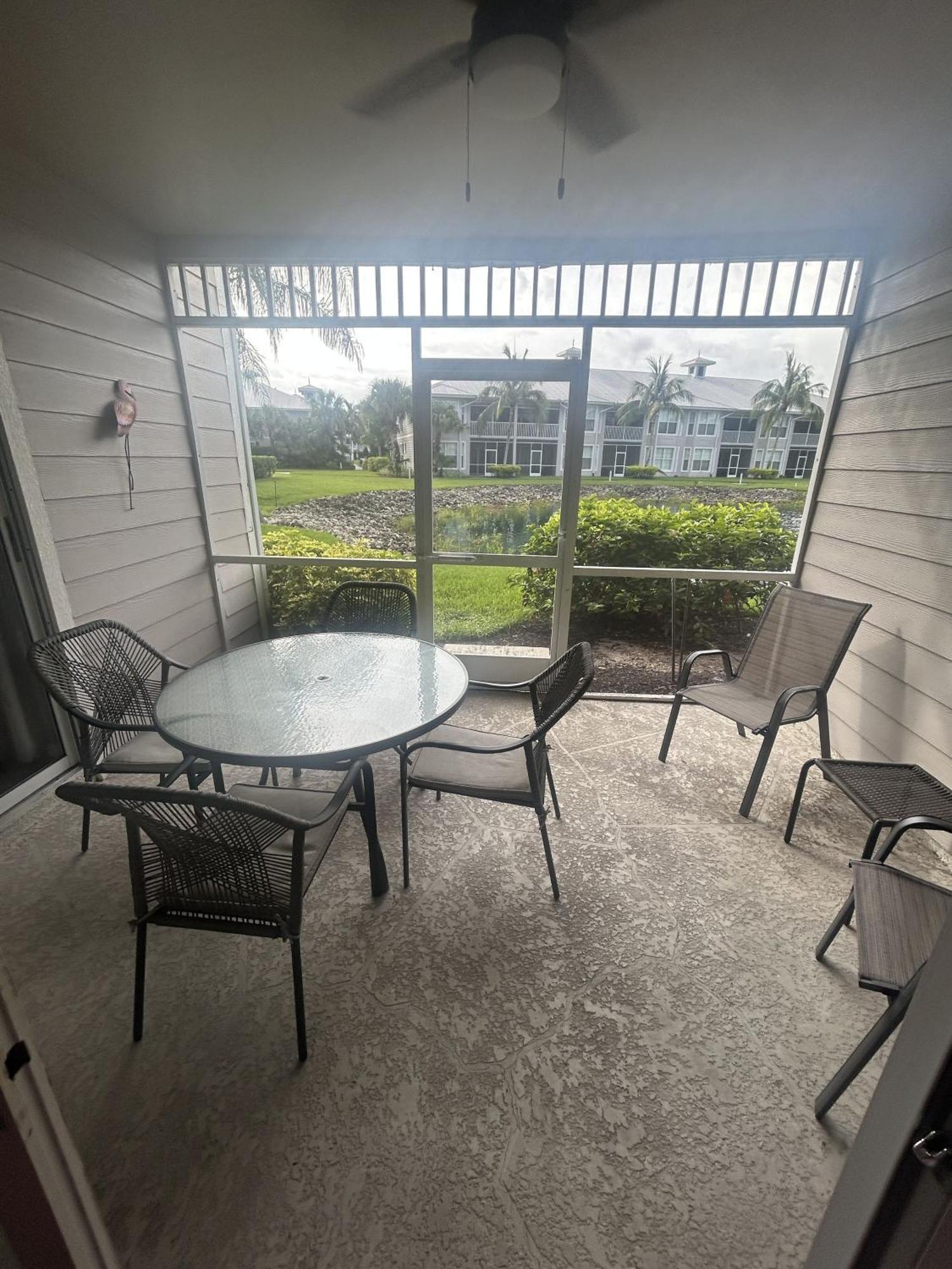 Greenlinks Florida Naples