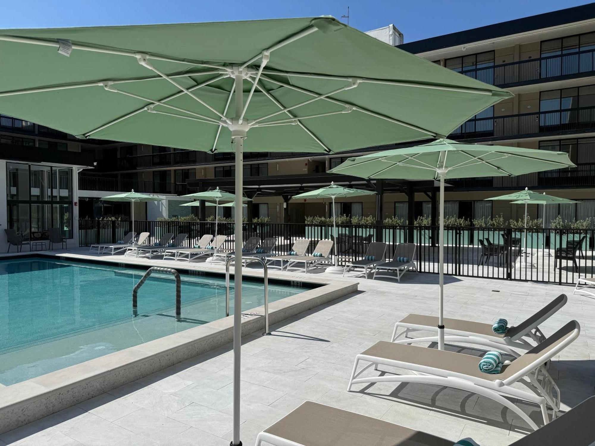 Hotel The Harrison Downtown