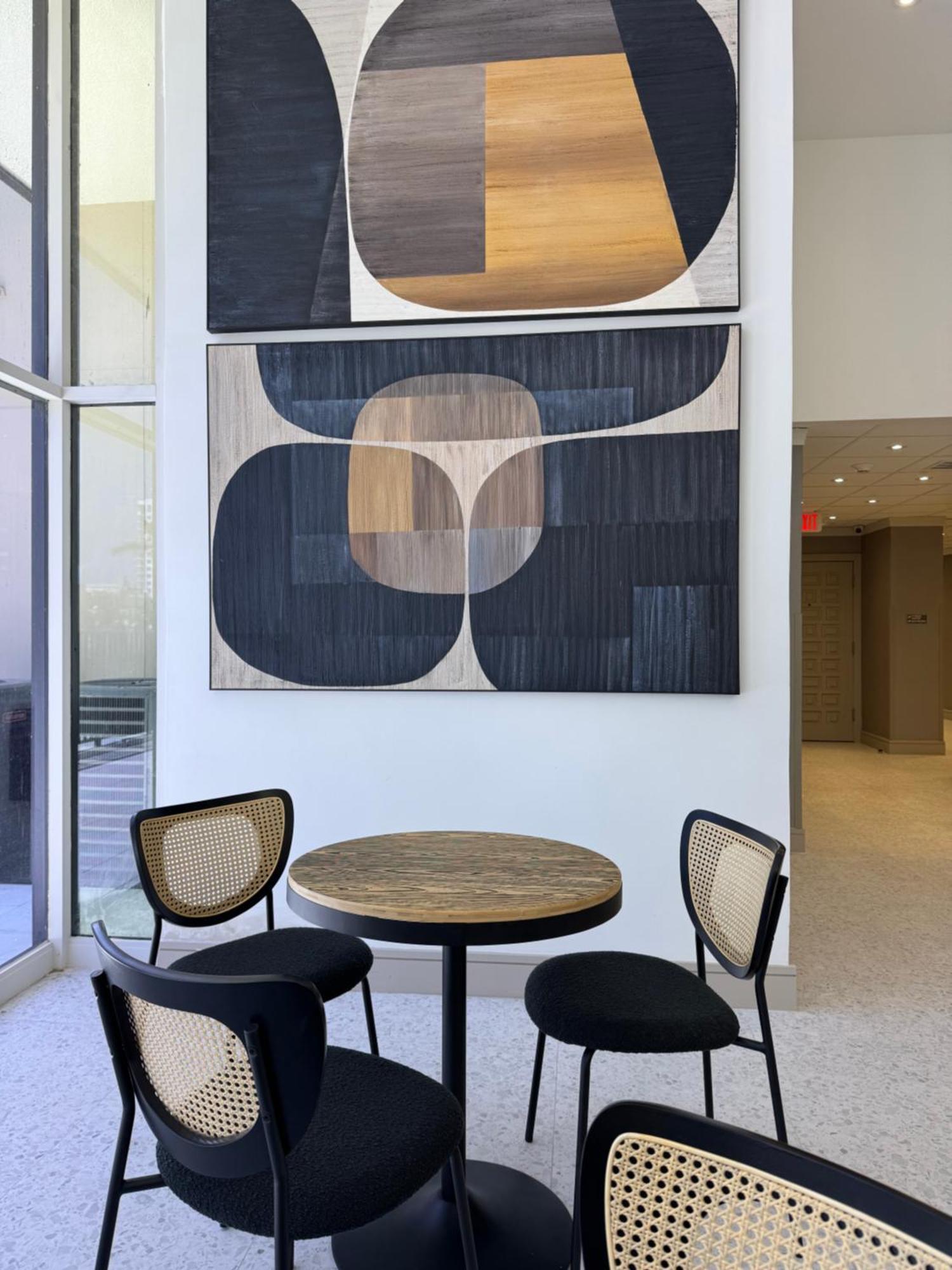 Hotel The Harrison Downtown 3*
