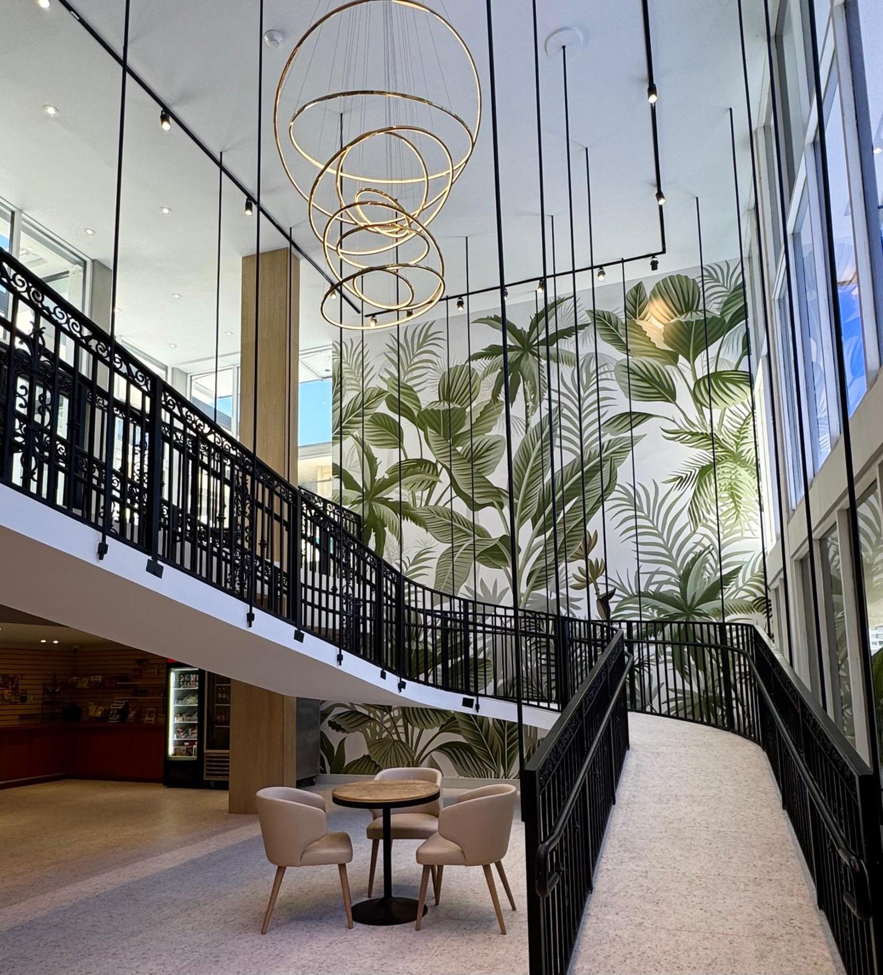 Hotel The Harrison Downtown 3*