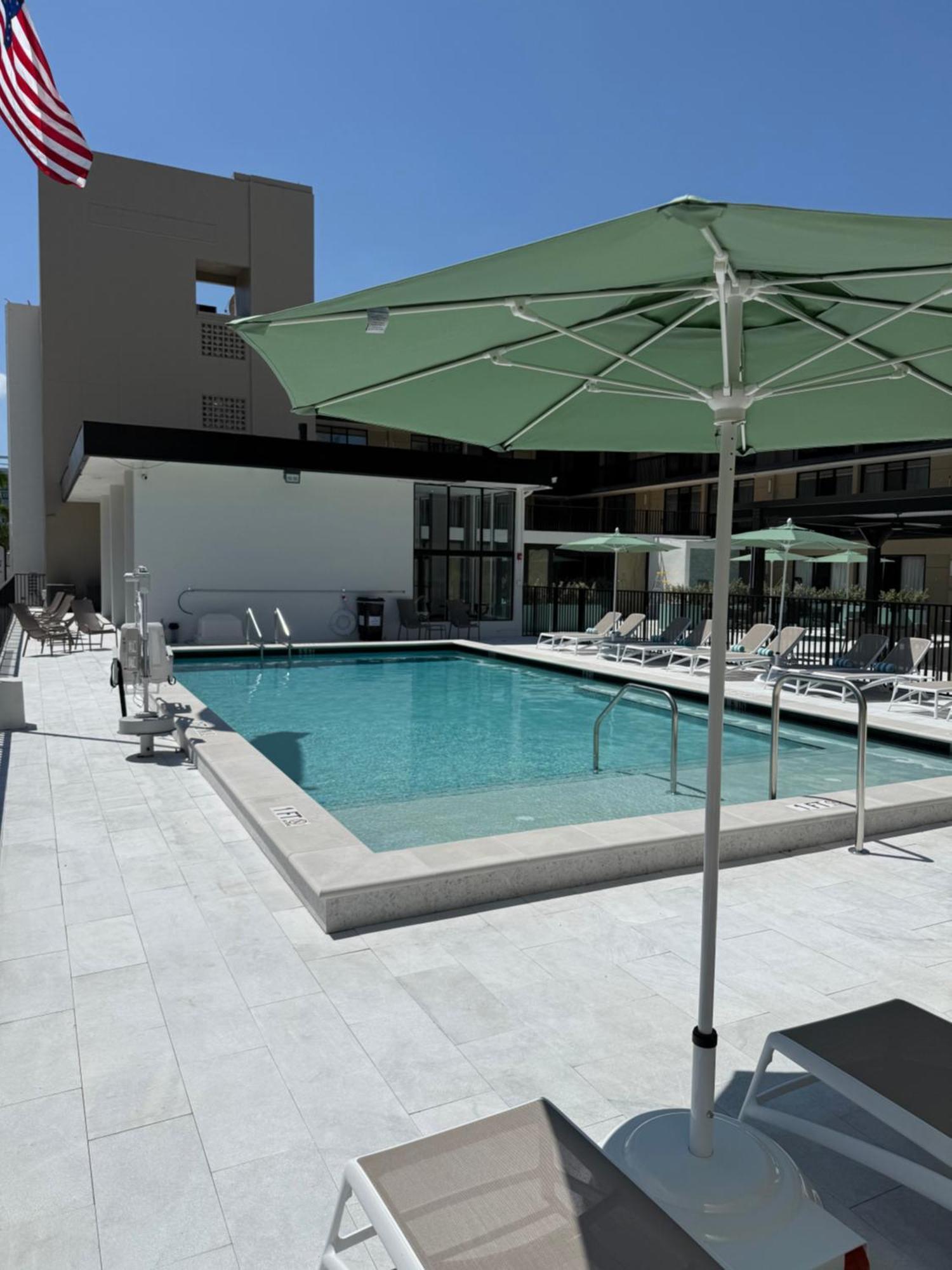 The Harrison Downtown Hotel 3*