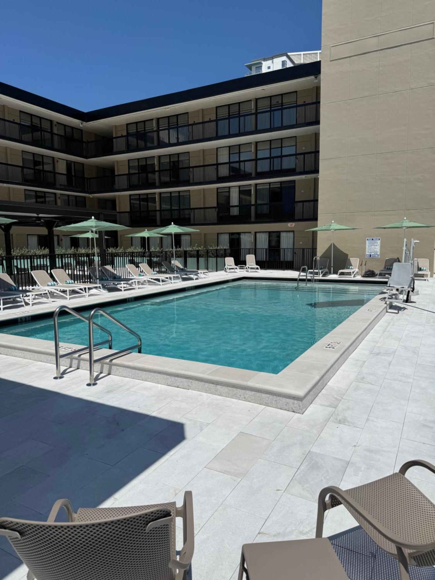 The Harrison Downtown 3*
