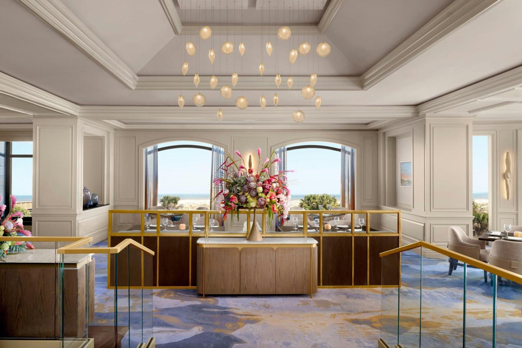 The Ritz-carlton, Amelia Island