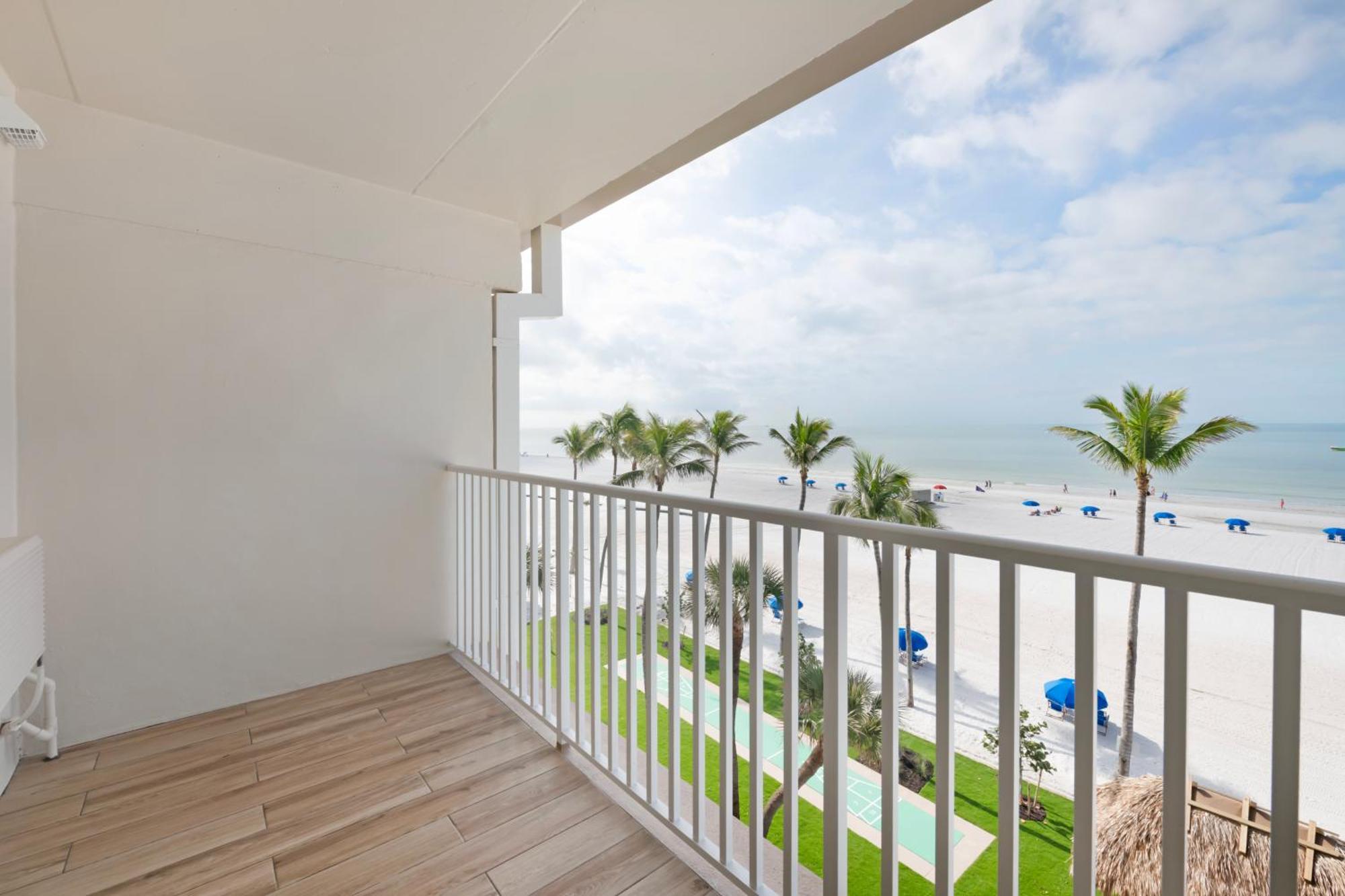 Western 4* Fort Myers Beach