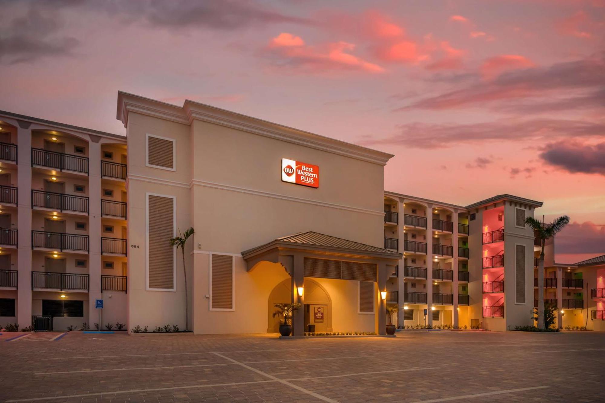 Resort Western