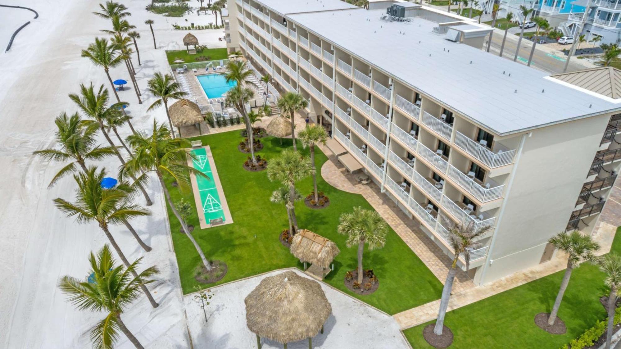 Western Fort Myers Beach