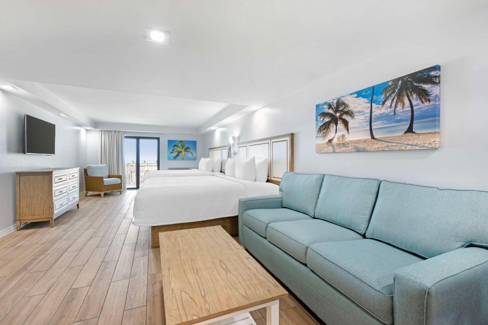 Resort Western