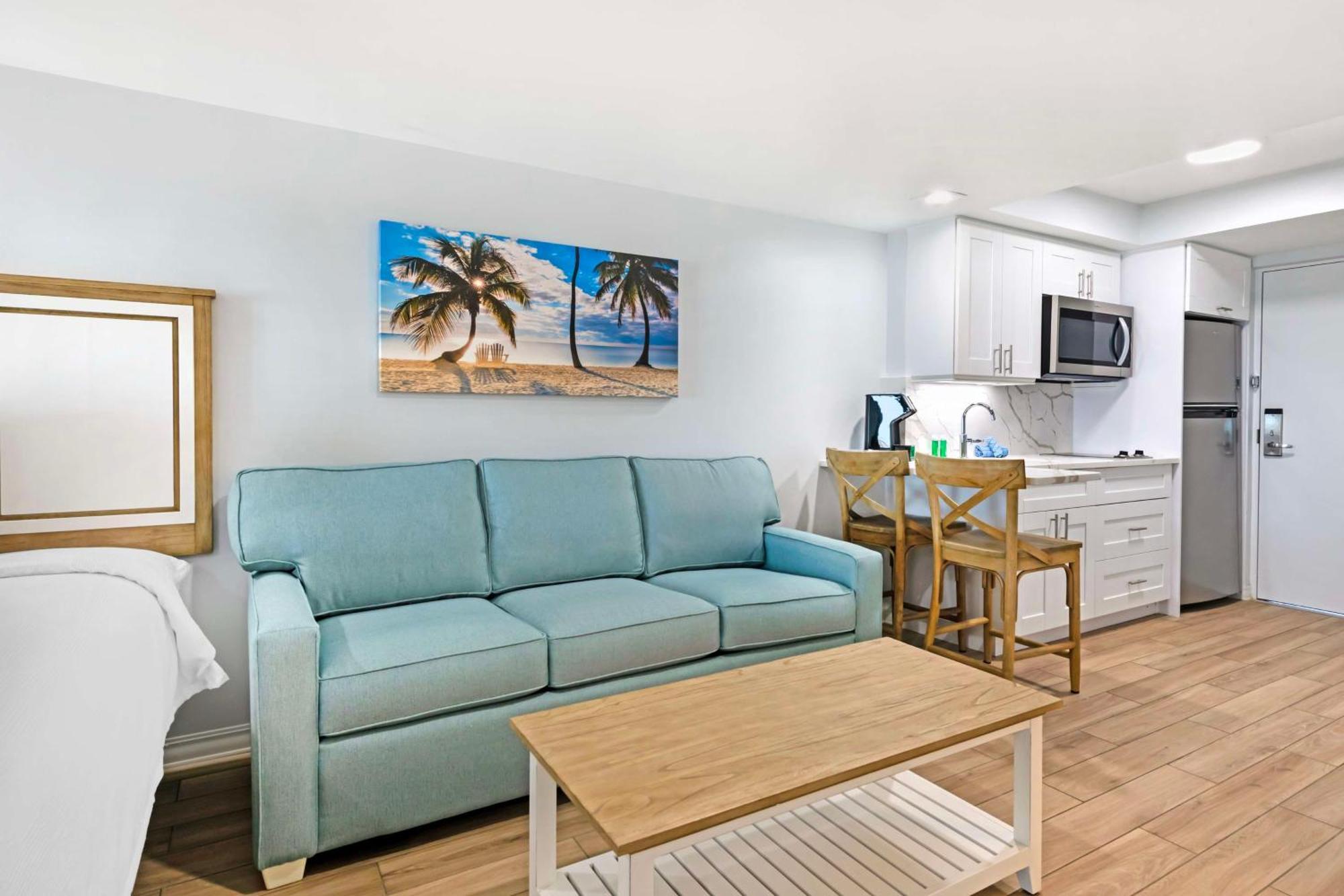 Western 4* Fort Myers Beach