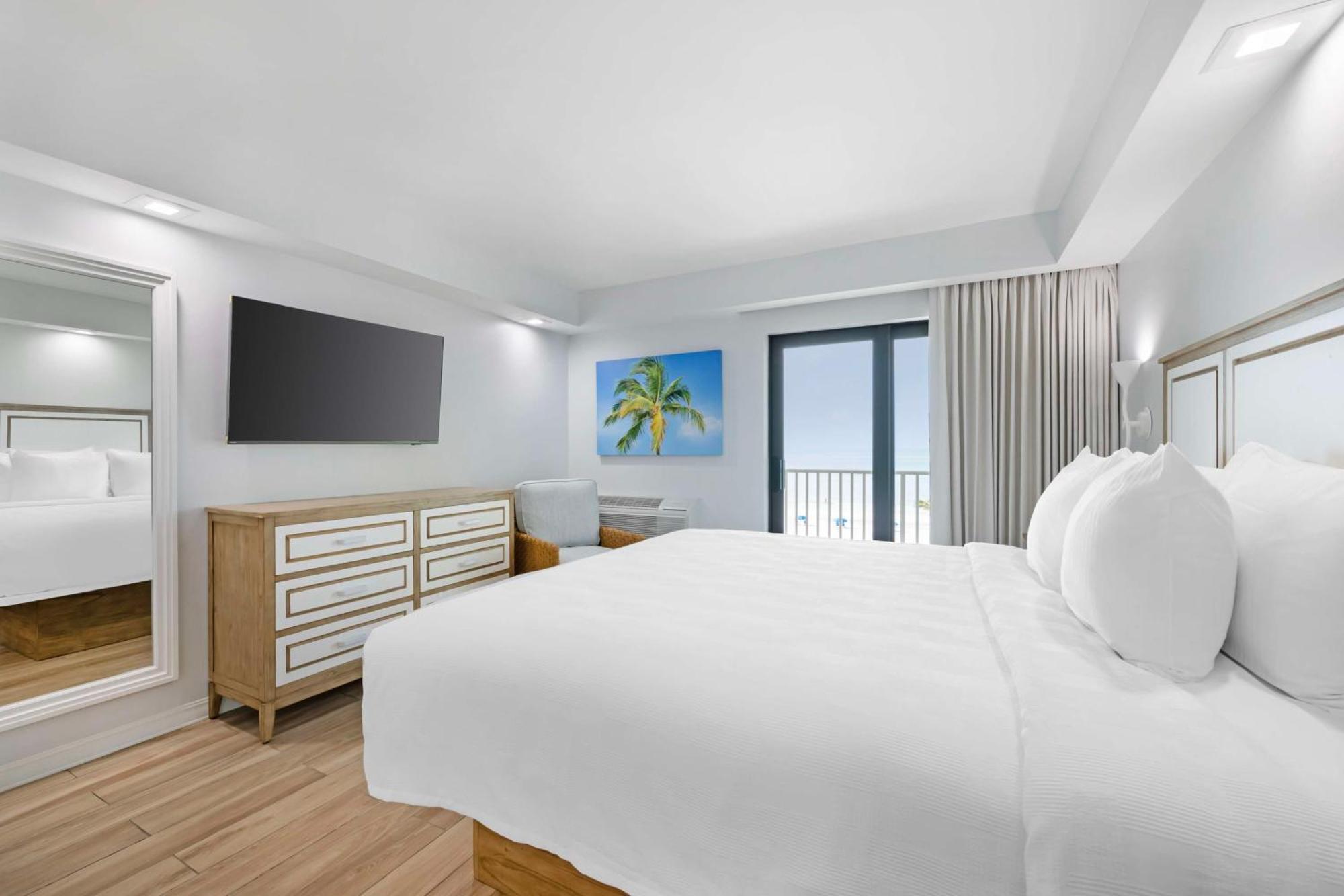 Western 4* Fort Myers Beach