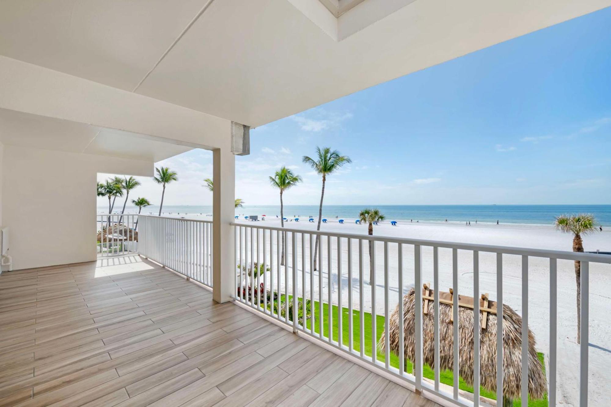 Western Fort Myers Beach