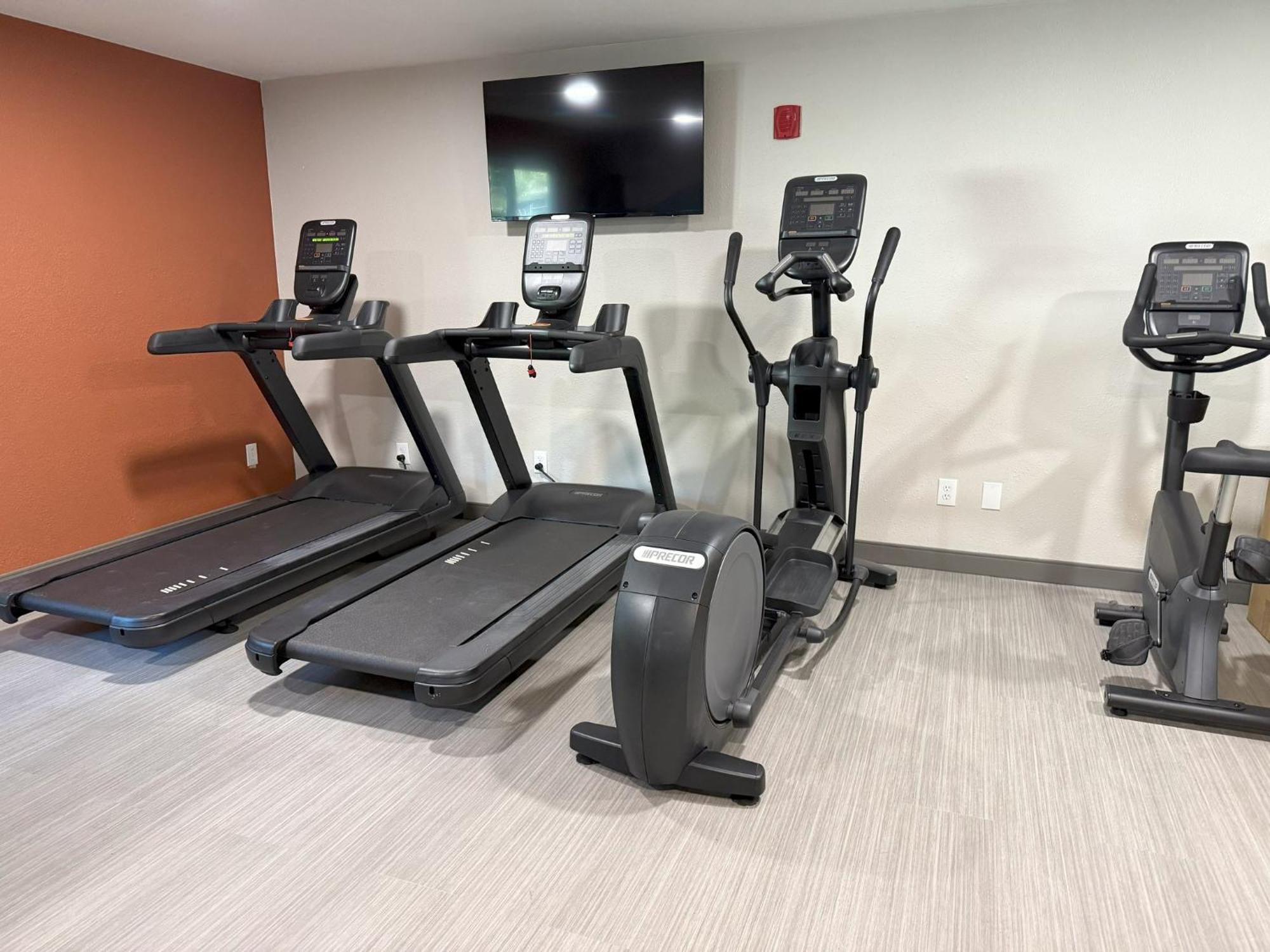 Hotel Candlewood Southpoint Jacksonville