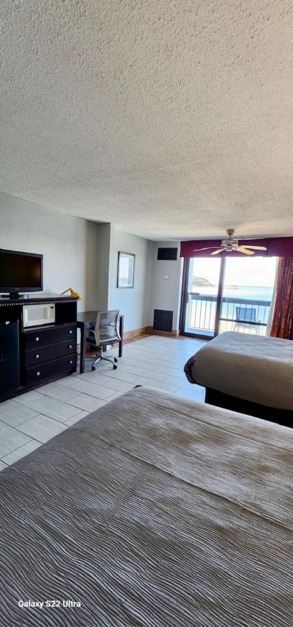 Quality & Bayside Near Pensacola Hotel Gulf Breeze