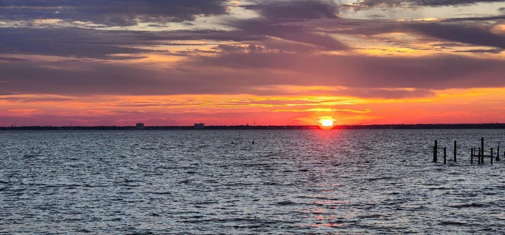Quality & Bayside Near Pensacola 2*