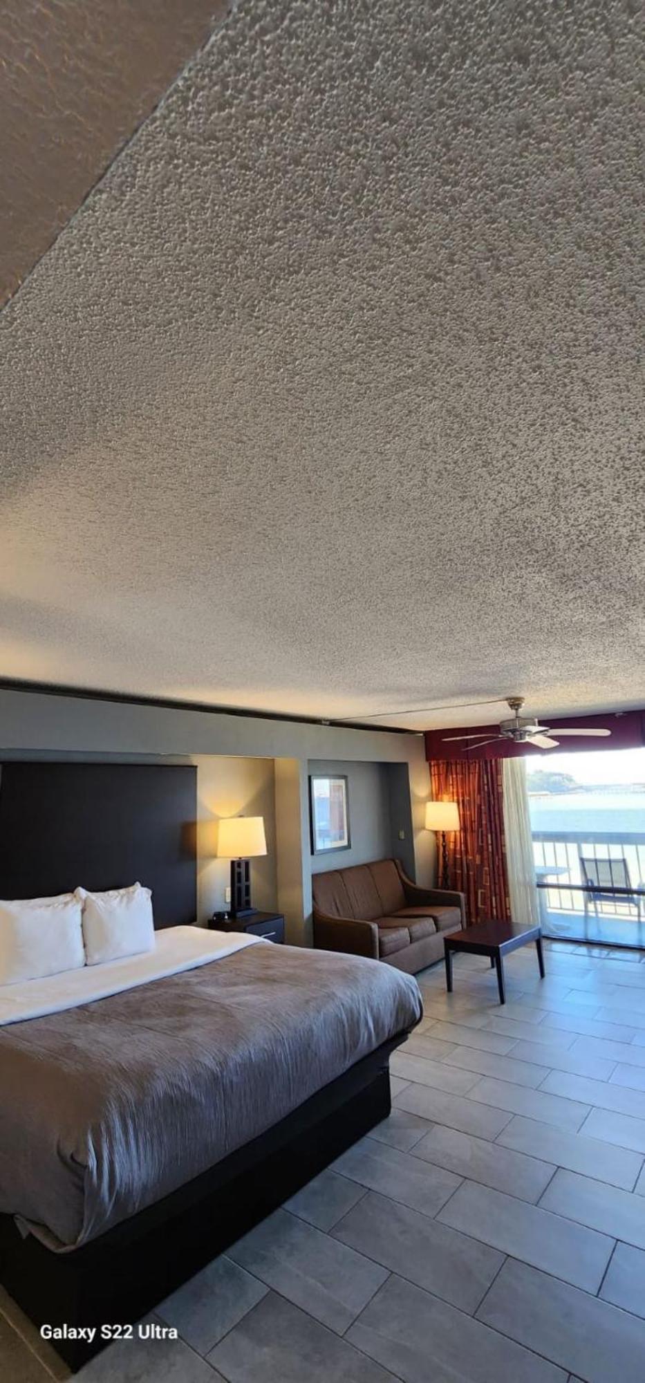 Quality & Bayside Near Pensacola 2* Gulf Breeze