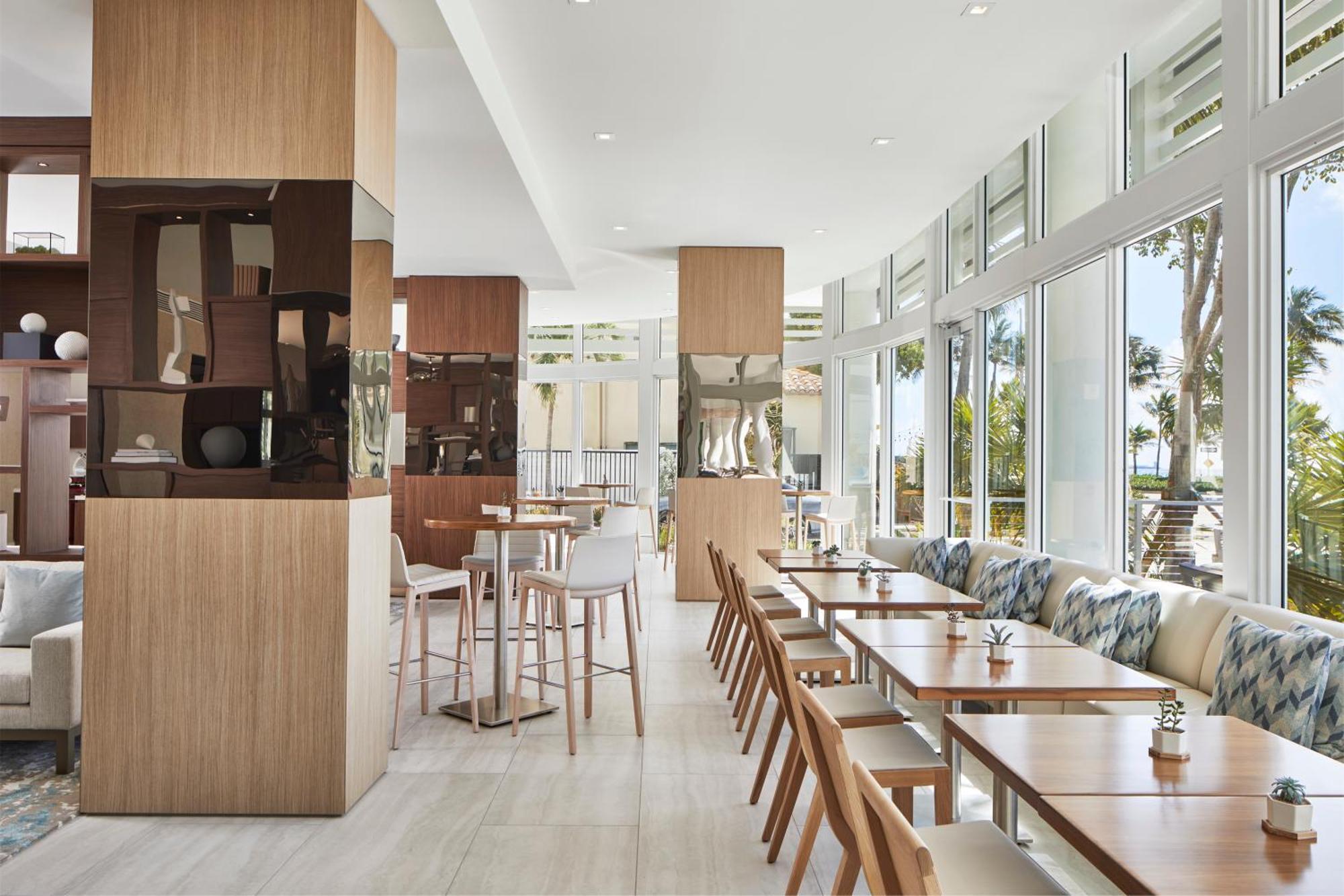 Hotel Ac By Marriott Lauderdale