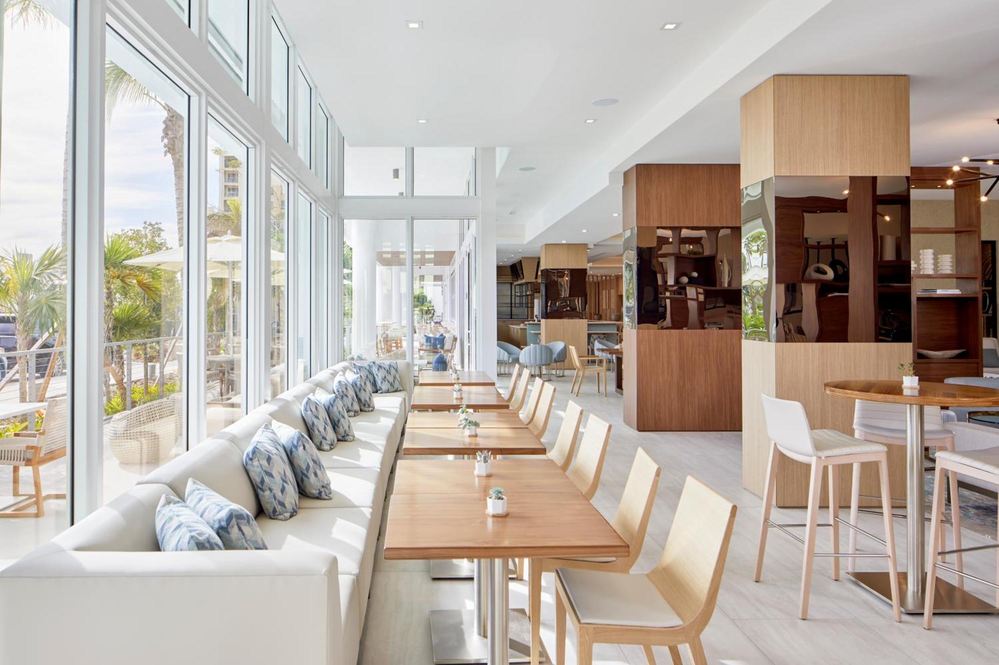 Ac By Marriott Lauderdale 4*