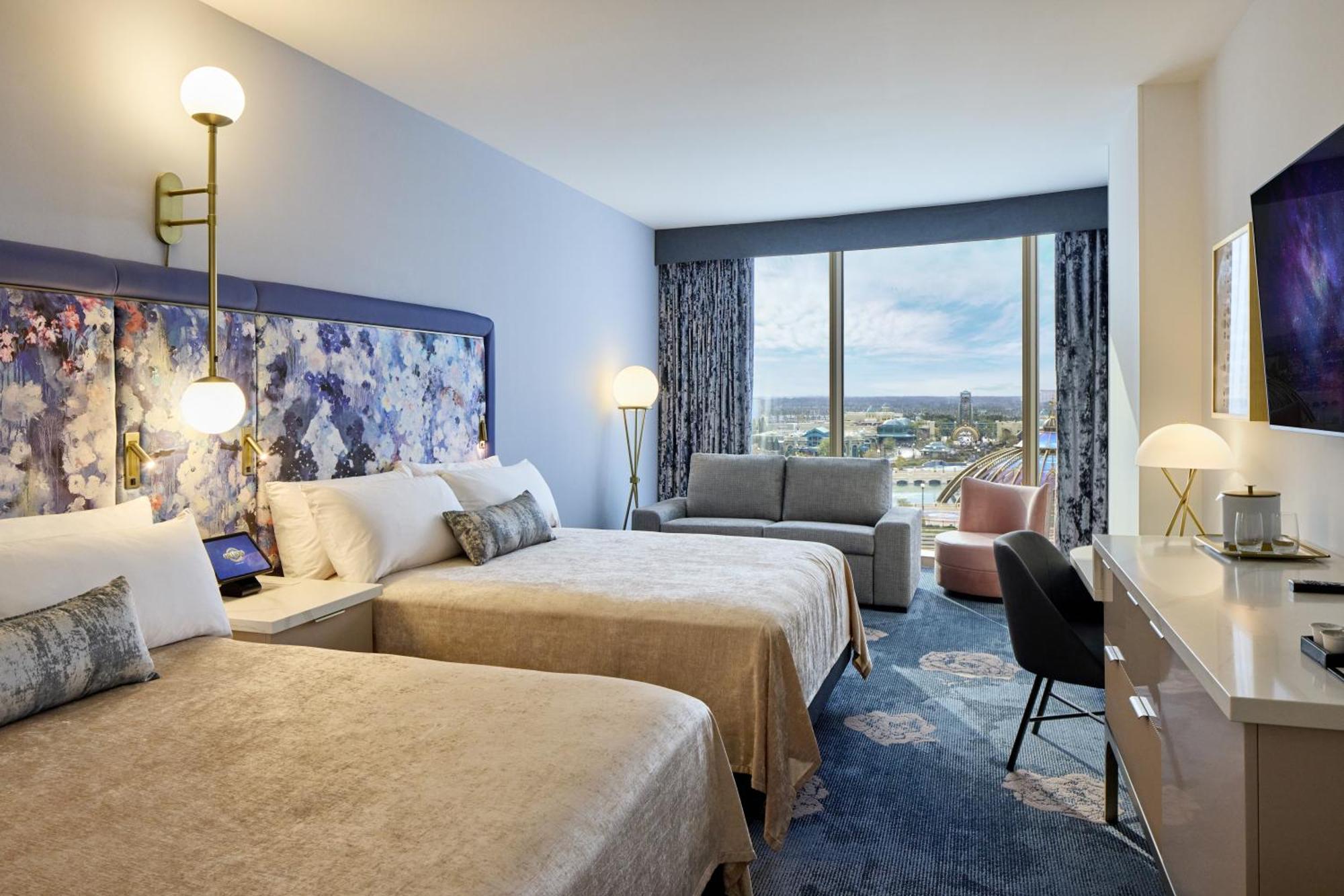Universal's Helios Grand Hotel, A Loews Resort 4*