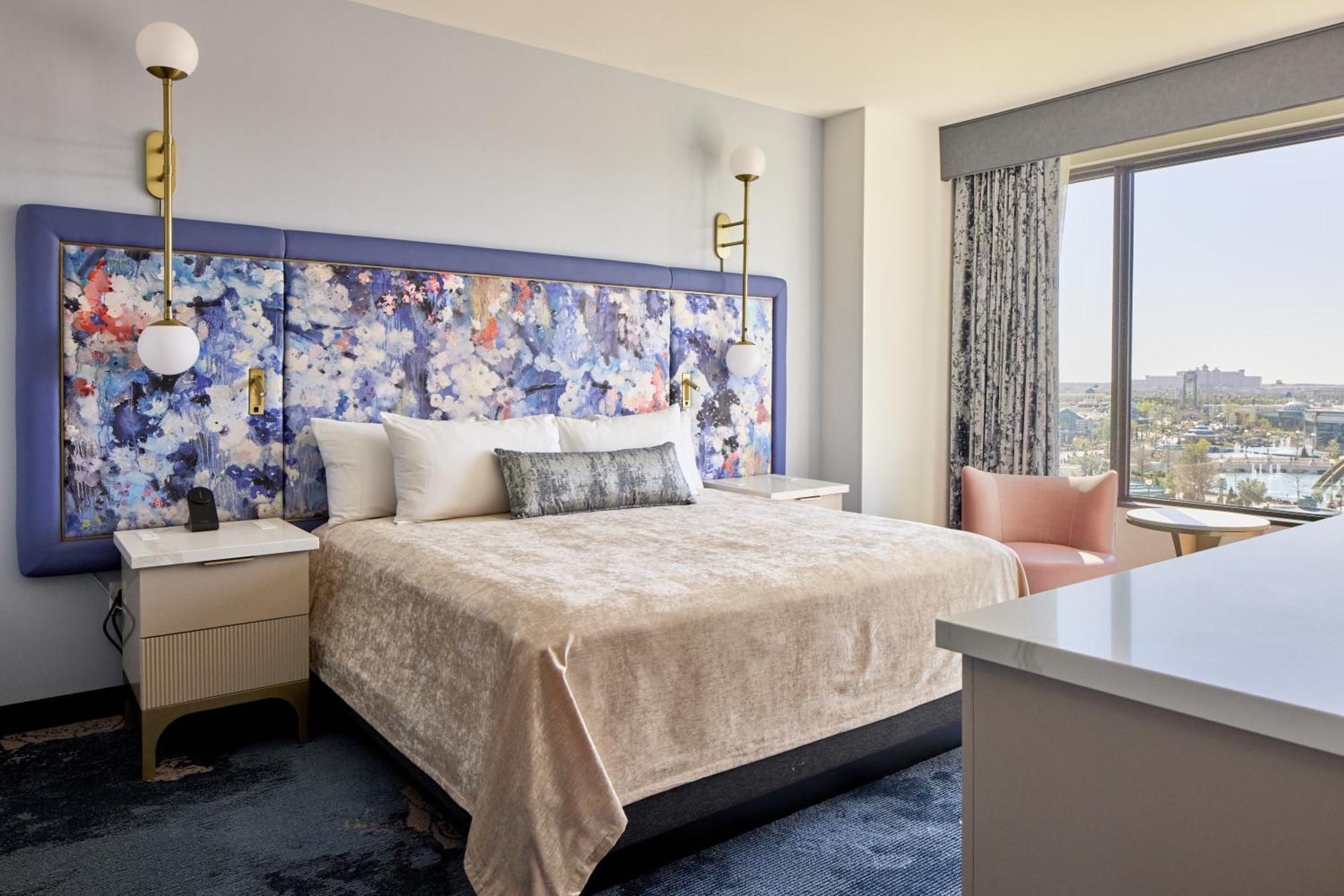 Universal's Helios Grand Hotel, A Loews Resort Williamsburg