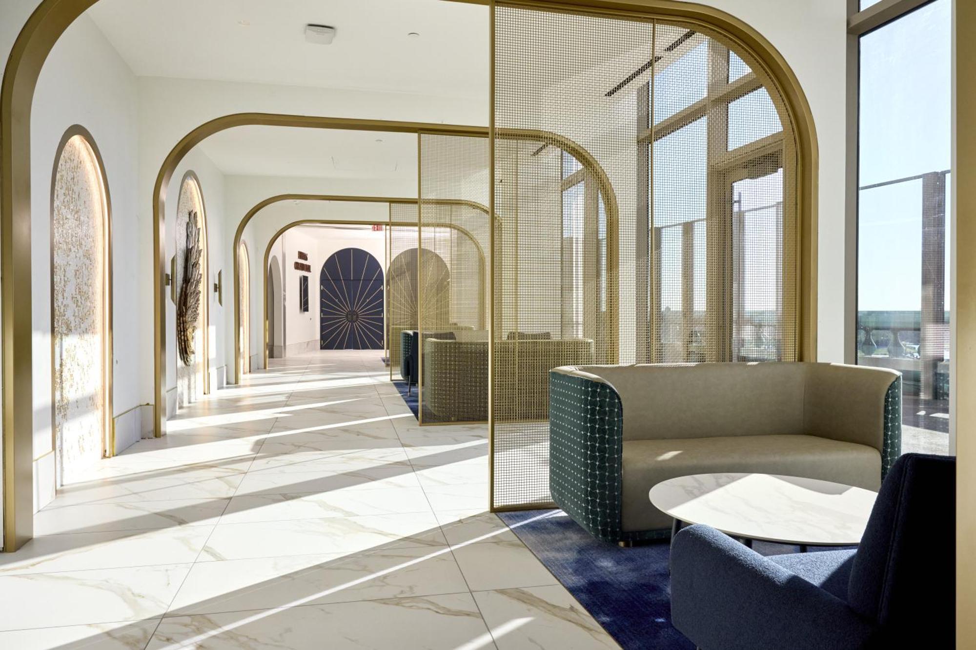 Universal's Helios Grand Hotel, A Loews Resort 4*