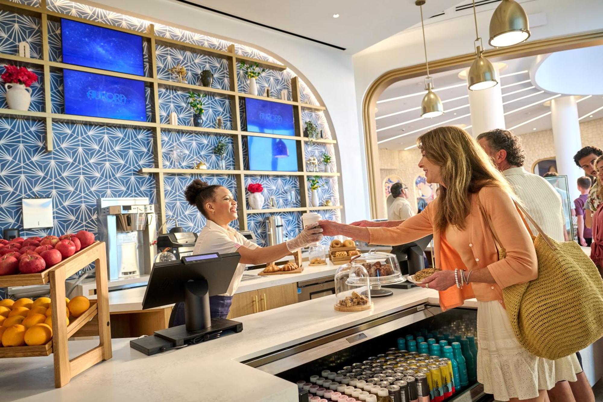 Universal's Helios Grand Hotel, A Loews