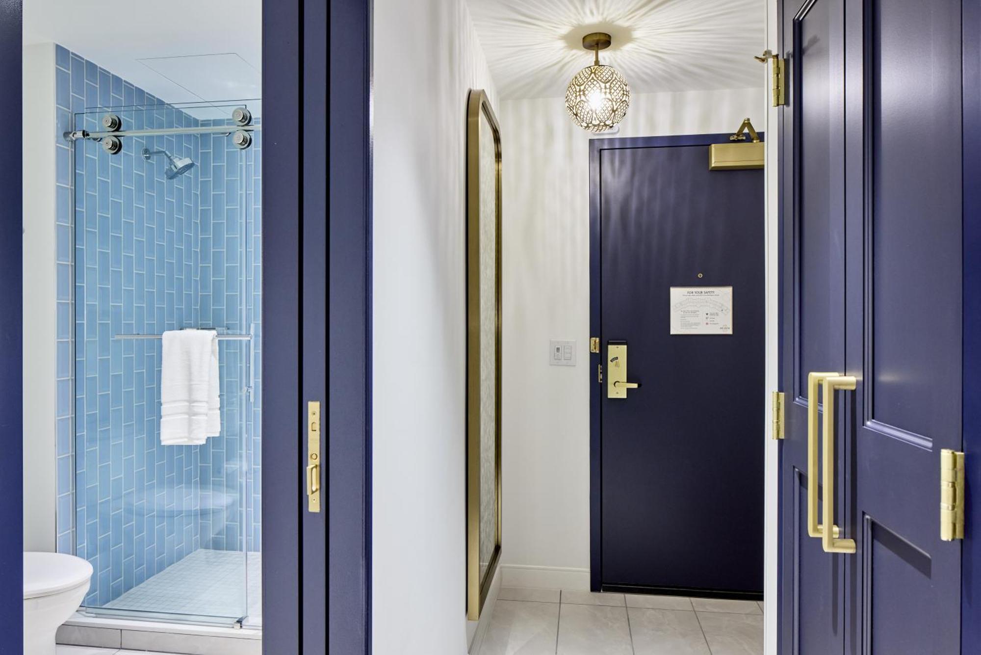 Universal's Helios Grand Hotel, A Loews Resort Williamsburg