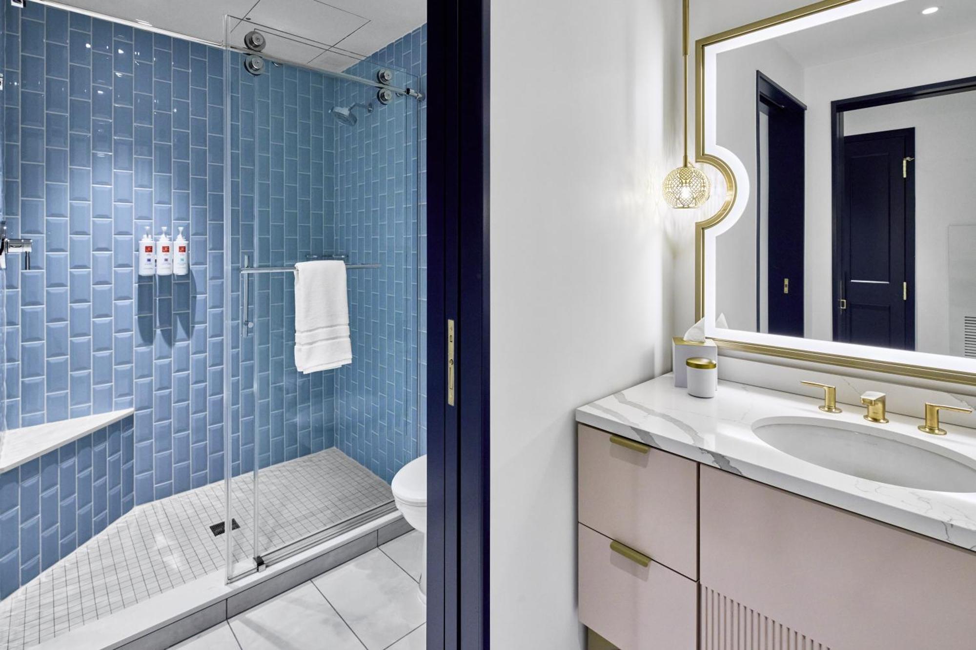 Universal's Helios Grand Hotel, A Loews Williamsburg