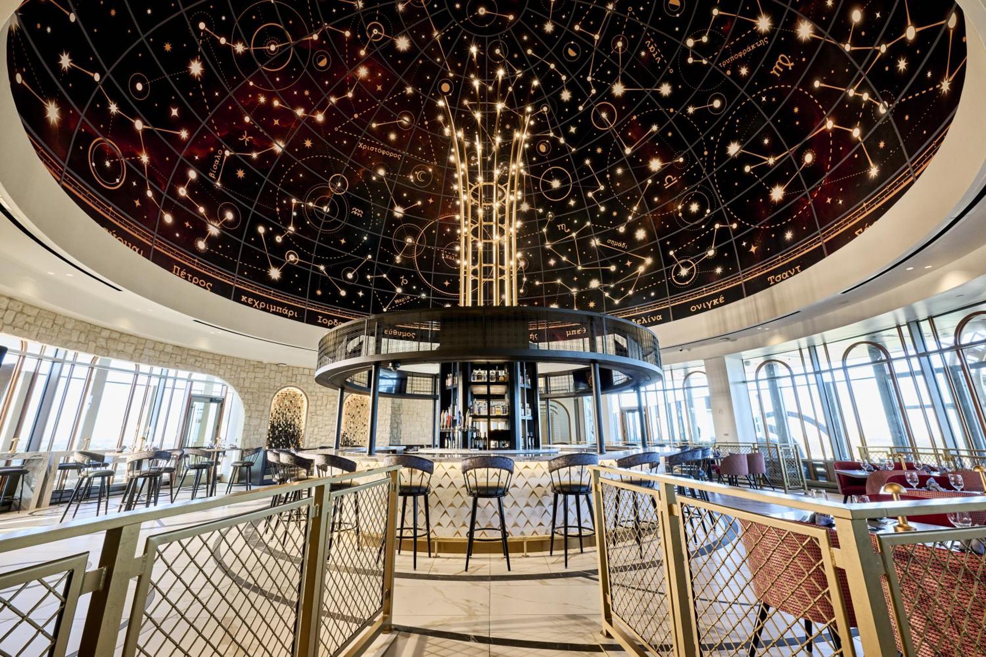 Universal's Helios Grand Hotel, A Loews Resort 4*