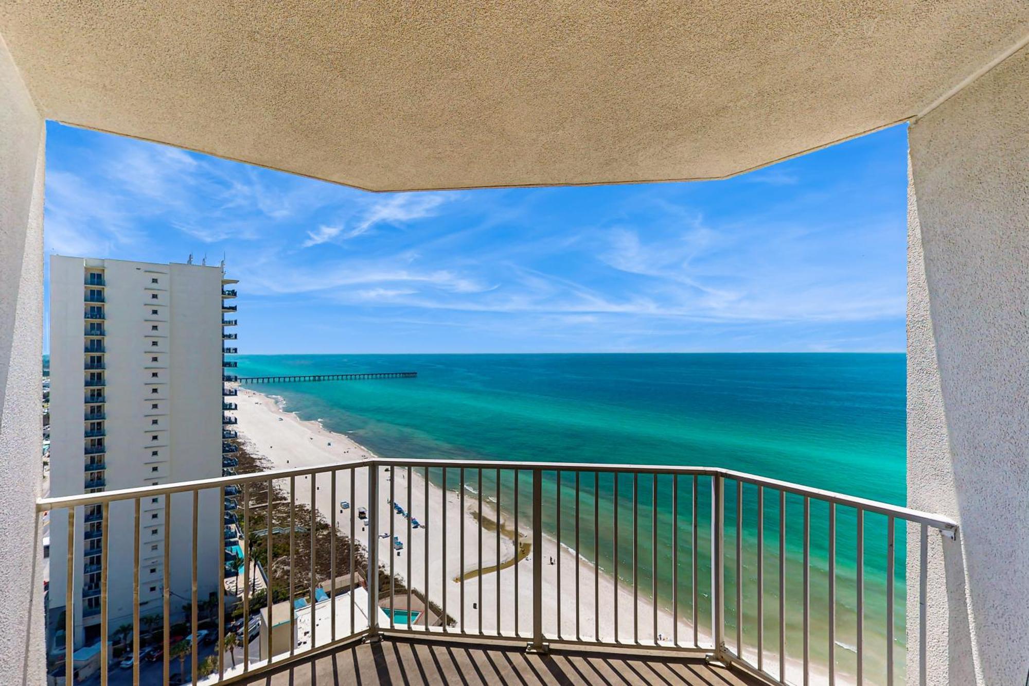 Tidewater Apartment
