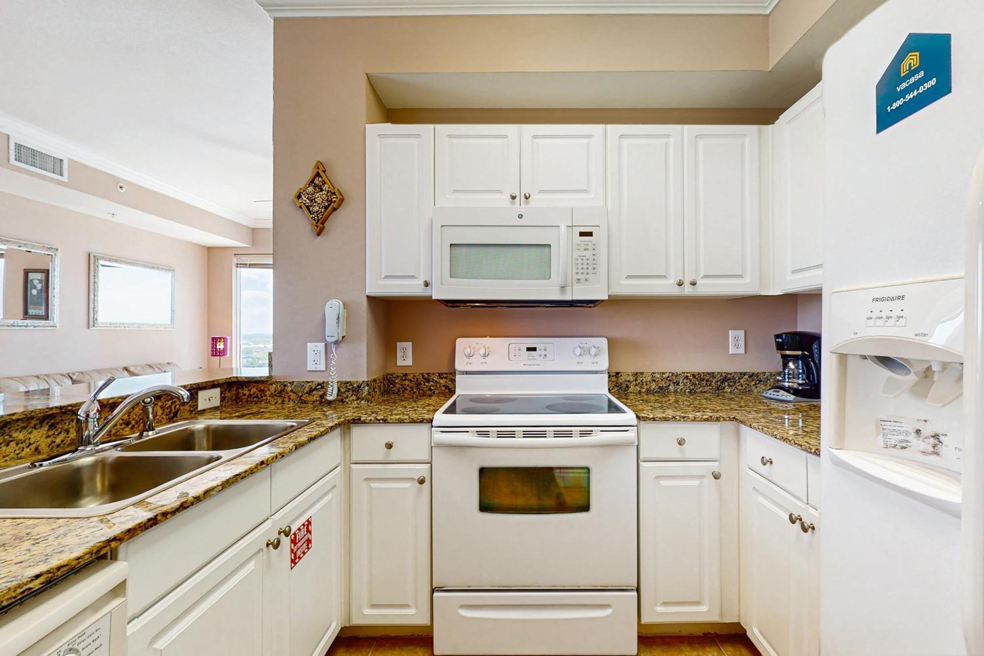 Apartment Tidewater *