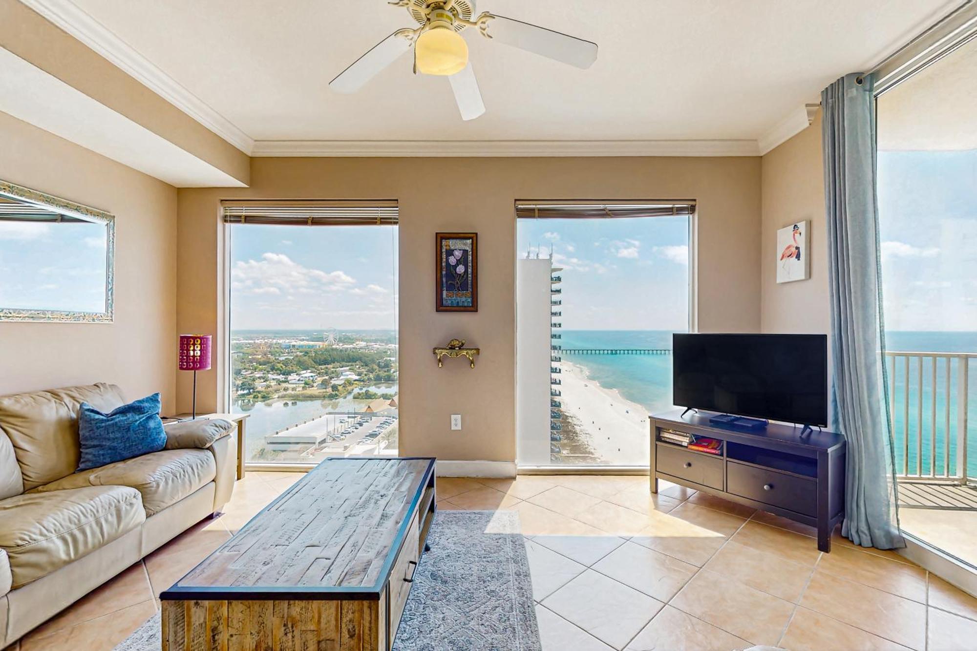 Apartment Tidewater