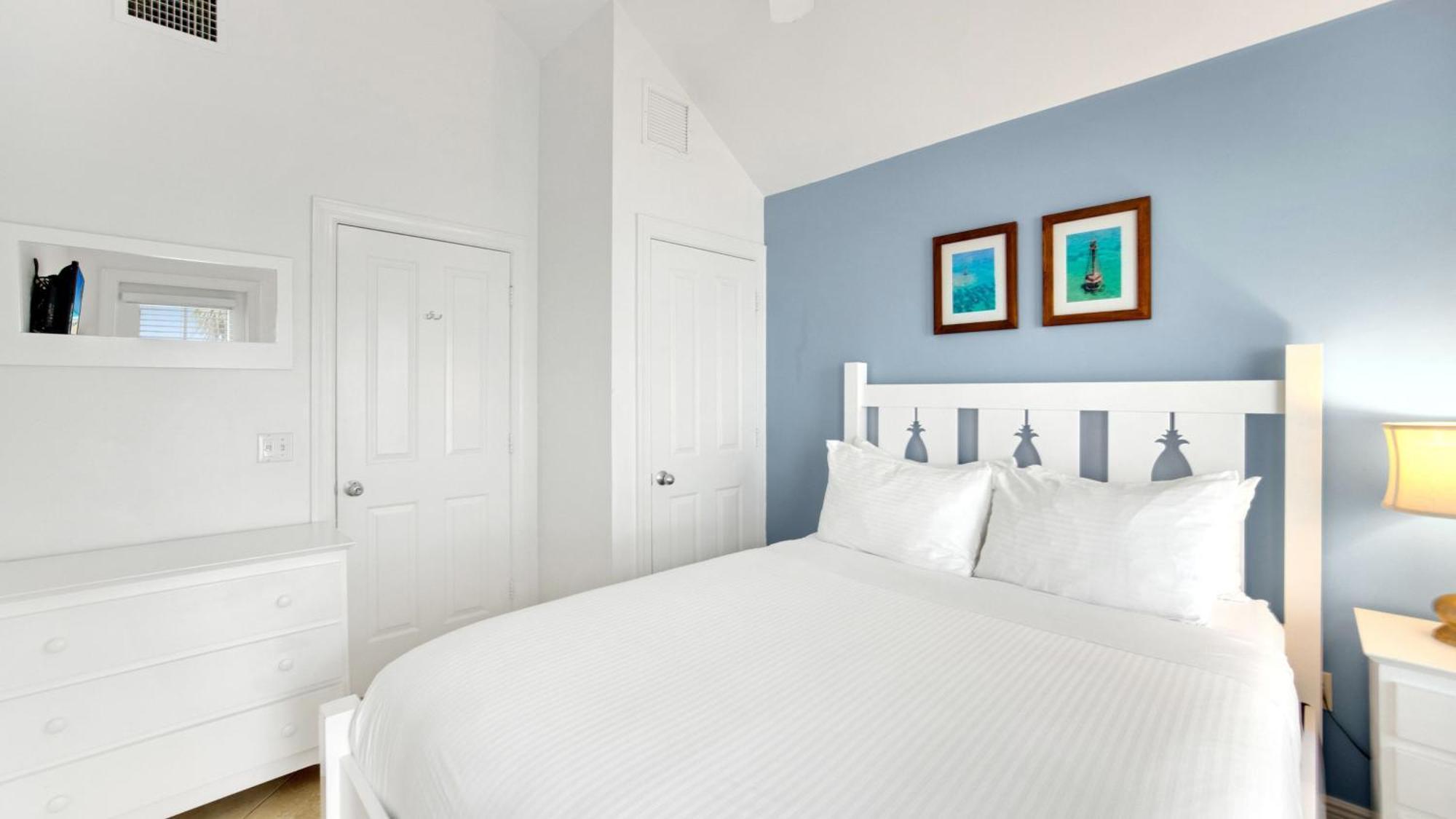 Tranquility Bay Marathon