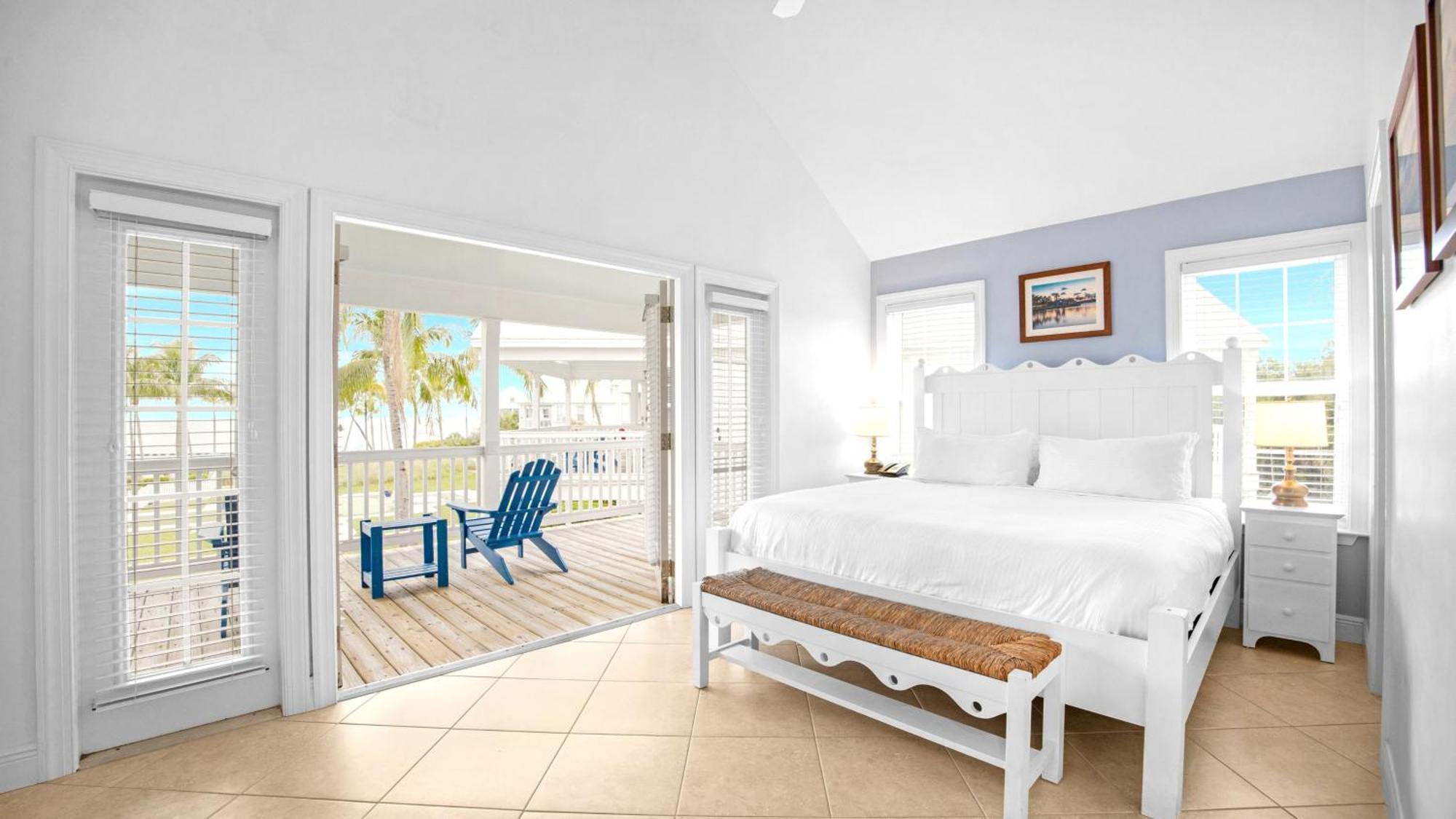 Tranquility Bay 4* Marathon