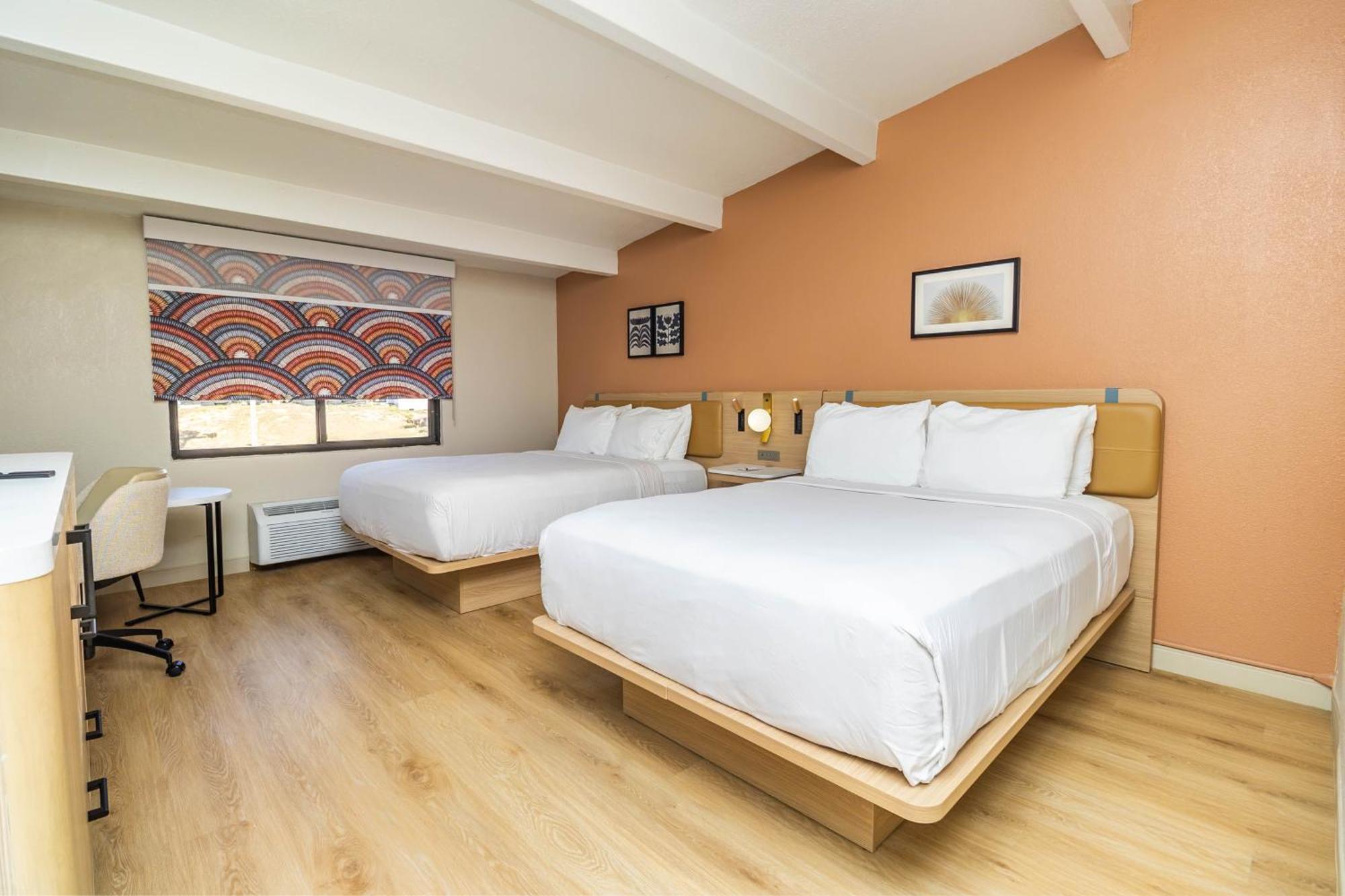 Ramada By Wyndham Orlando South 3* Davenport