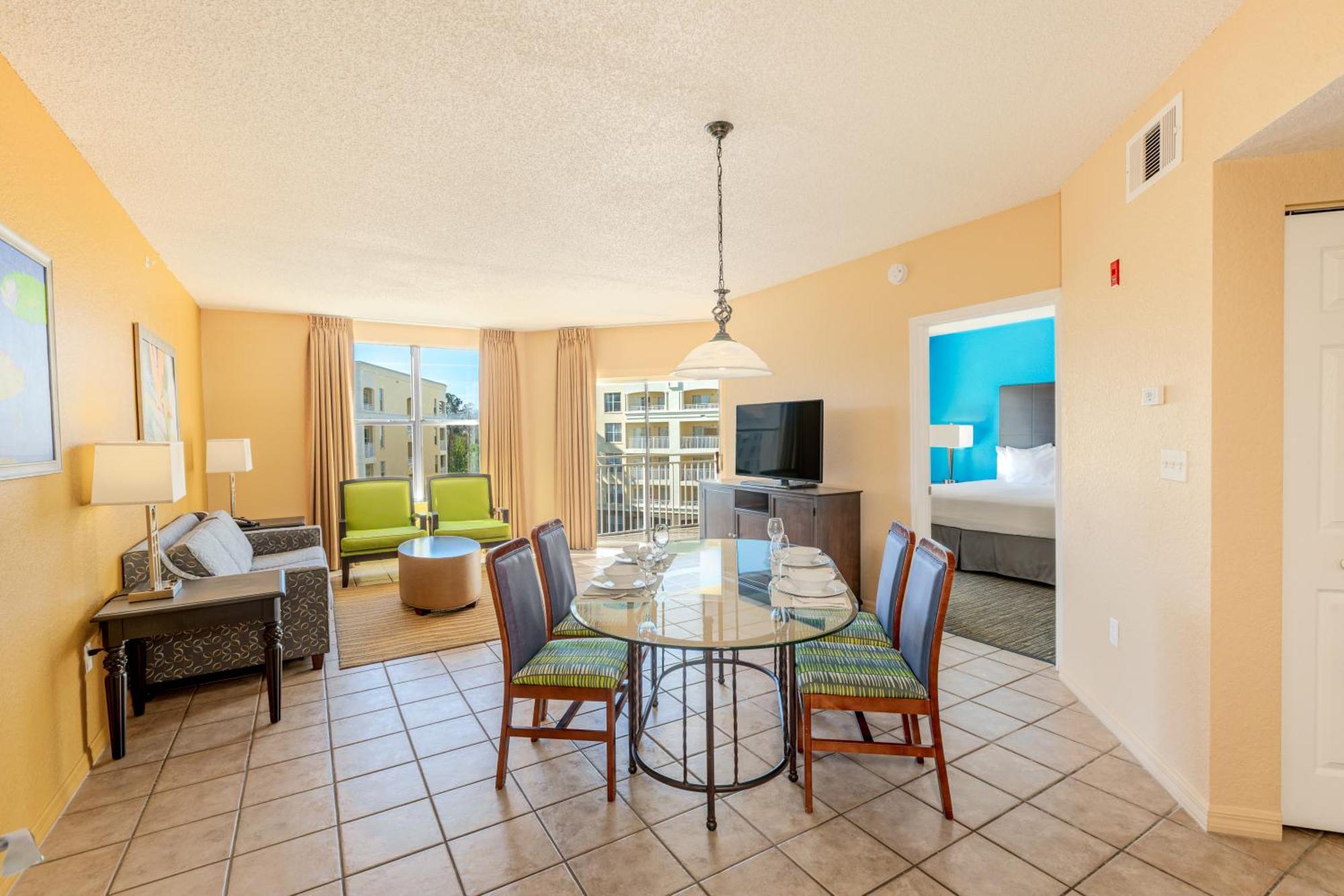Resort At Parkway 4*