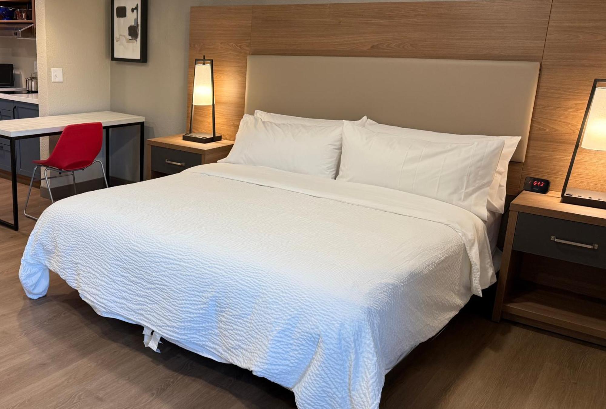 Hotel Candlewood Southpoint Jacksonville