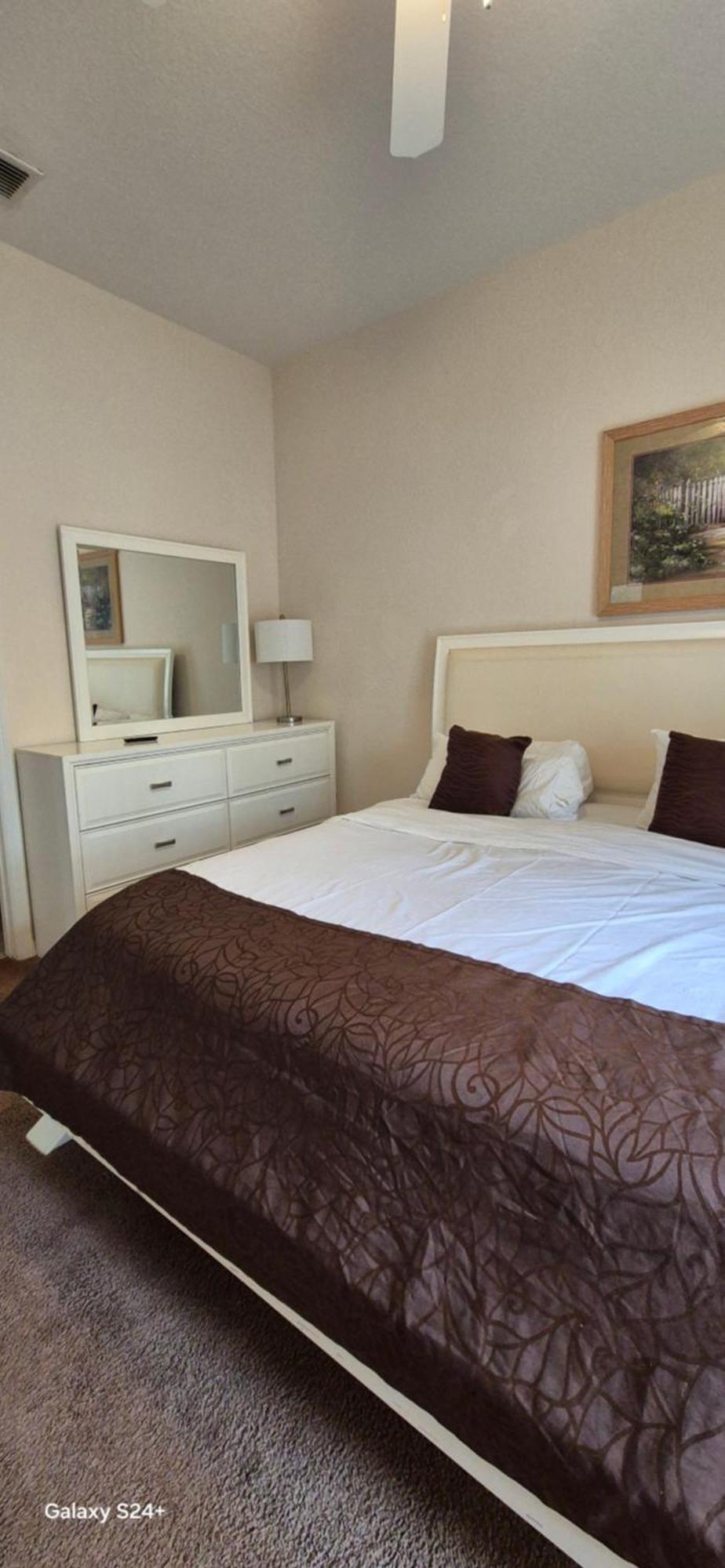 16109 Bahama Bay Apartment Kissimmee