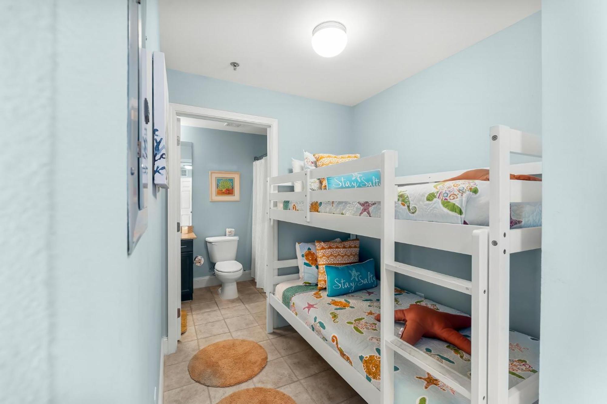 Holiday home Laketown Wharf #320 By Nautical Panama City Beach