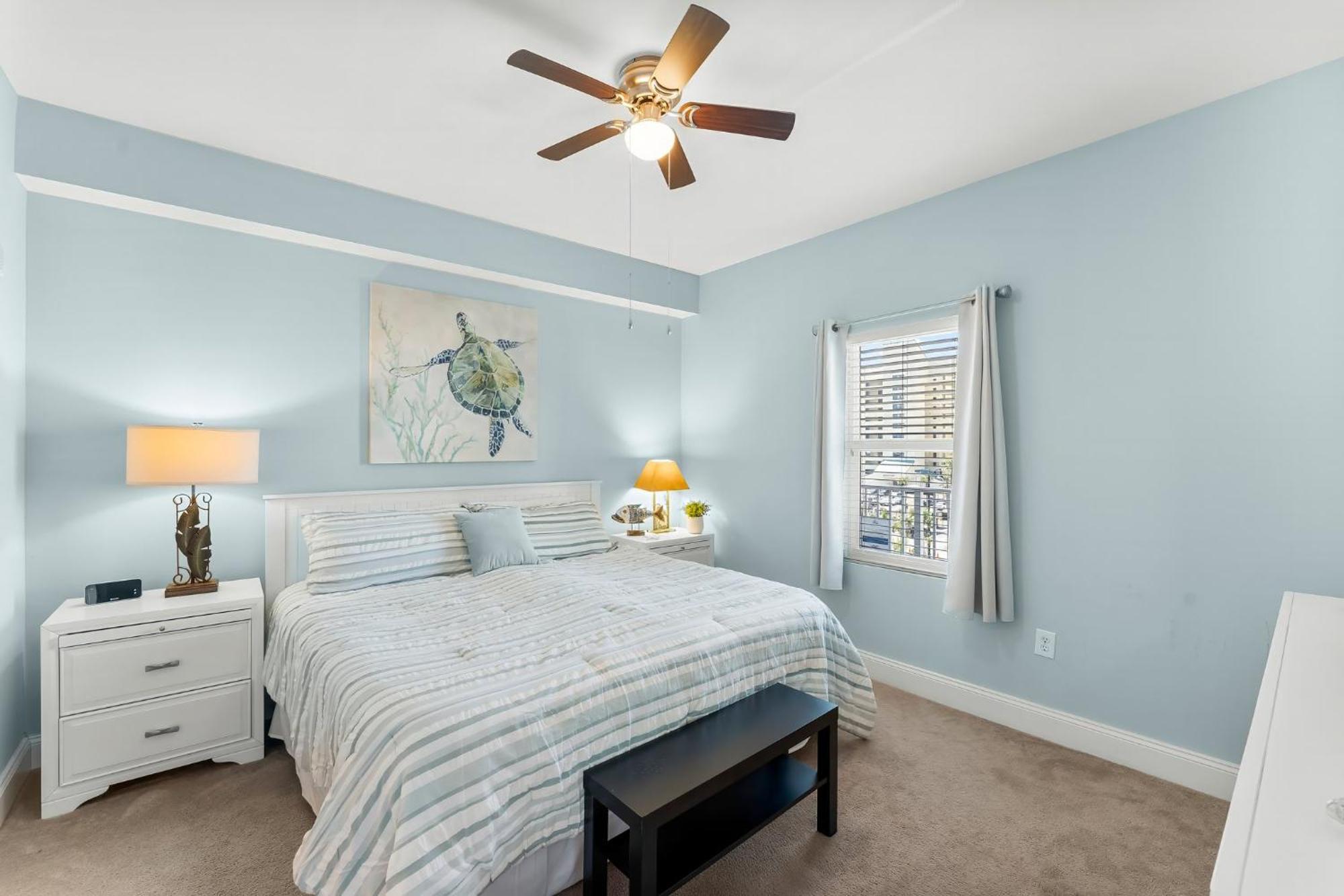 Laketown Wharf #320 By Nautical Holiday home *