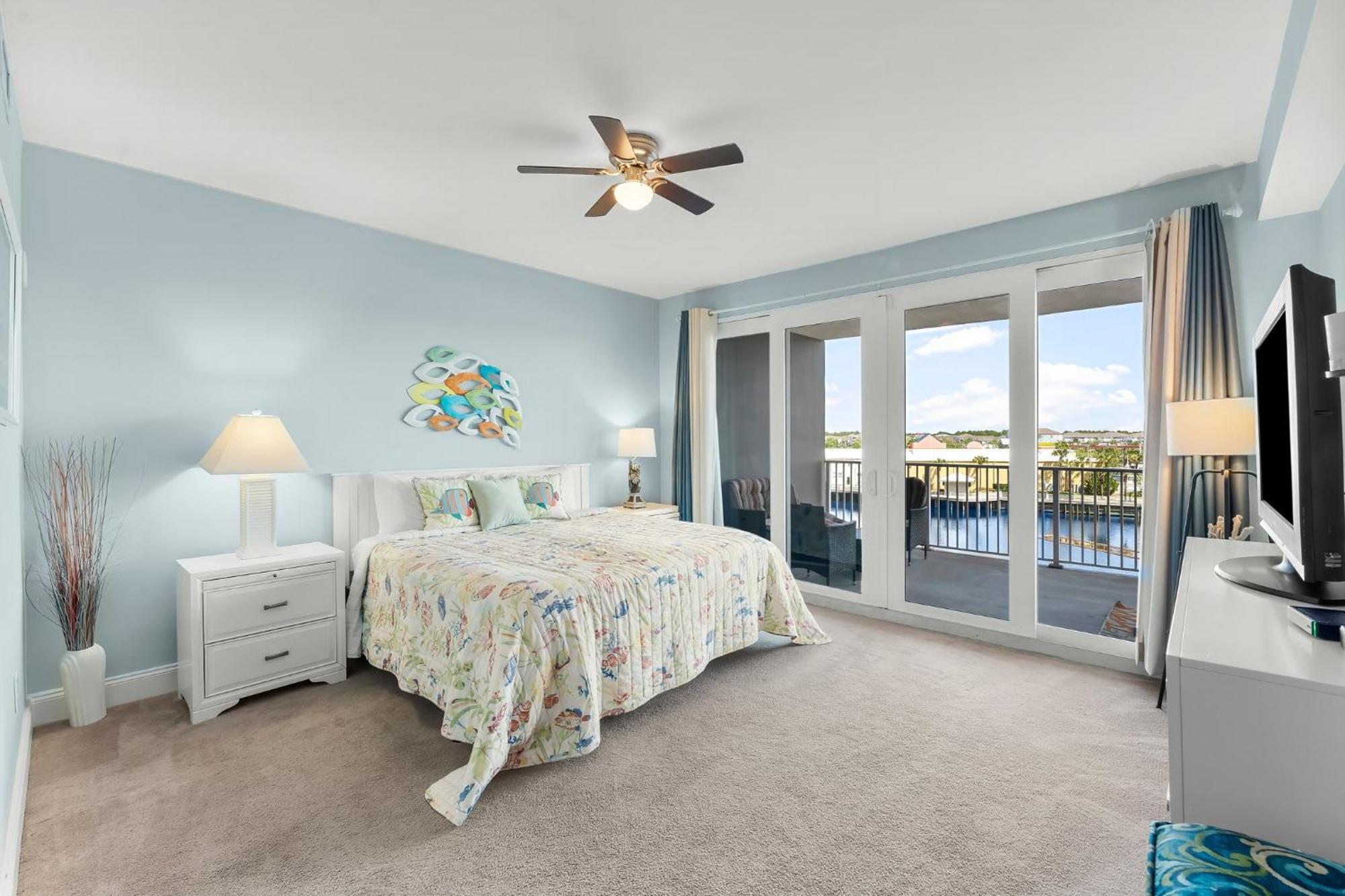 Holiday home Laketown Wharf #320 By Nautical *