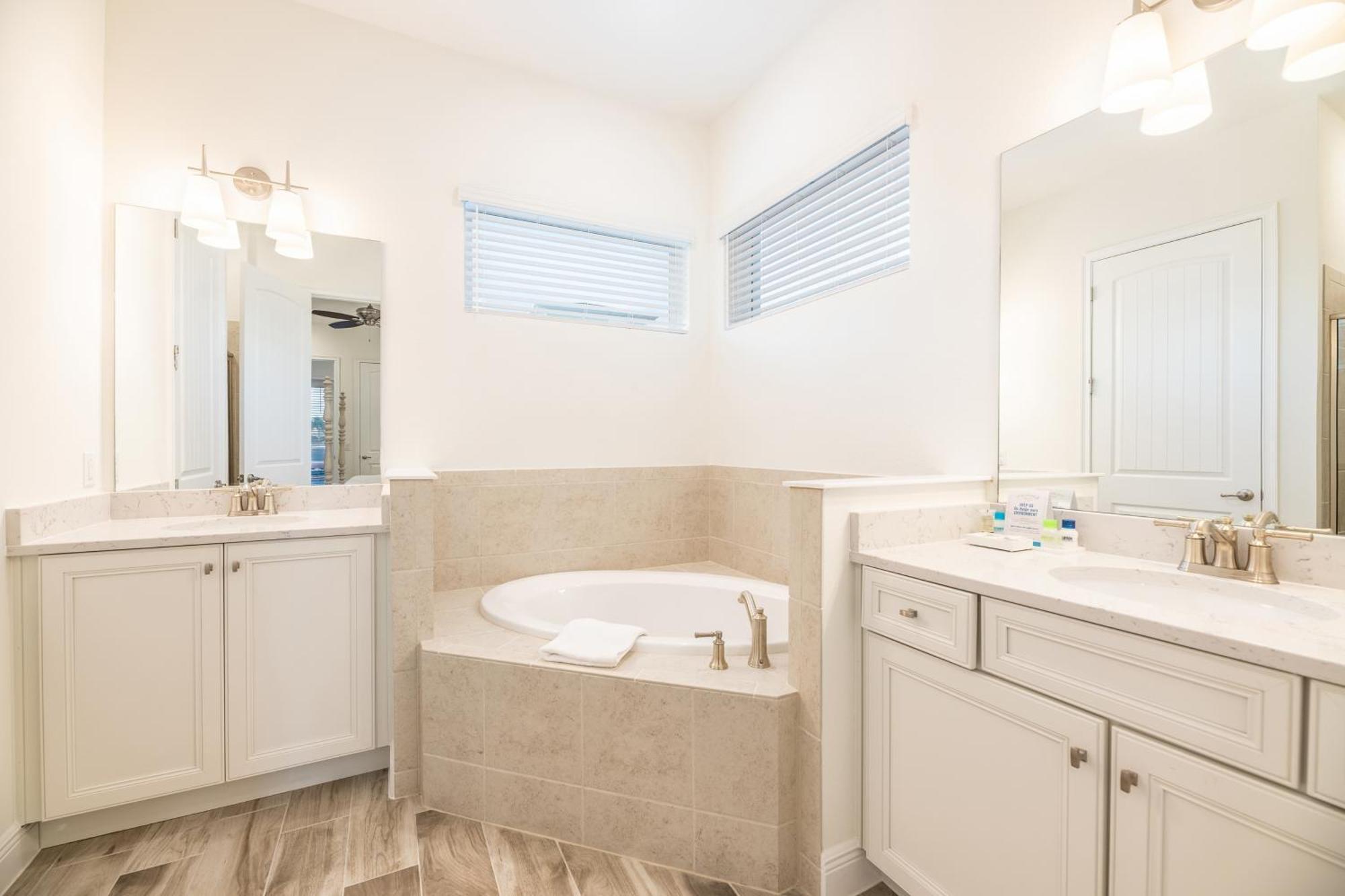 Blue Sky Near With Private Pool Margaritaville Access - 2912sr Orlando