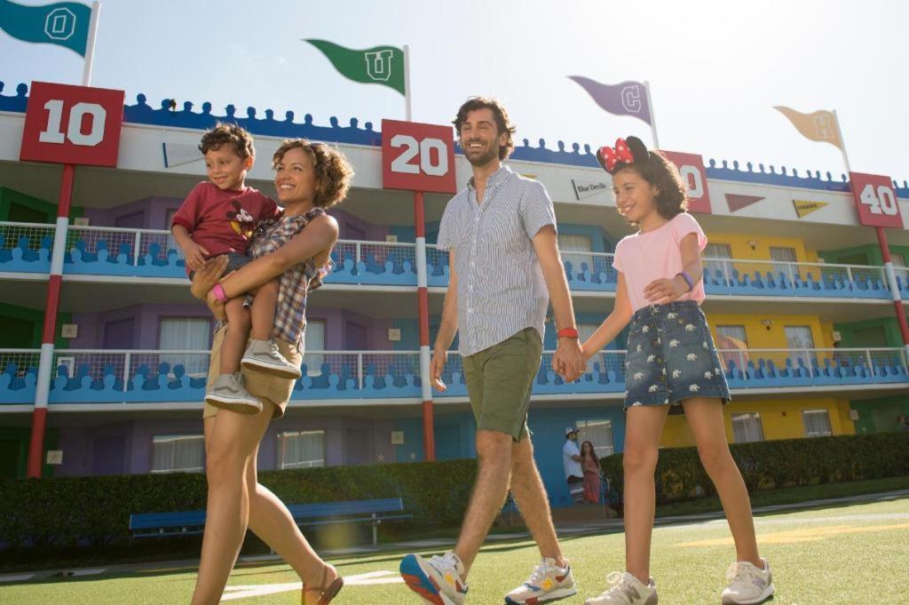 Disney's All-star Sports 3* Celebration